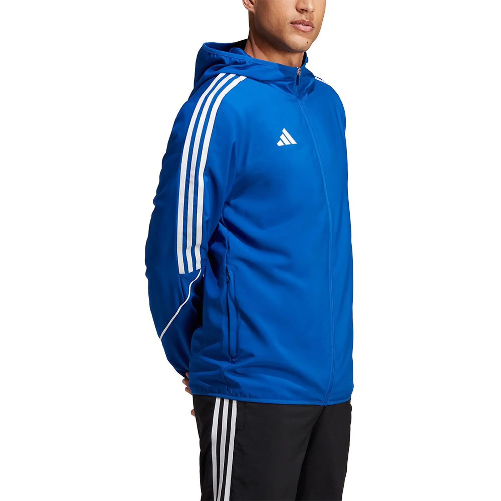 adidas Tiro 23 League Slim Windbreaker Jacket