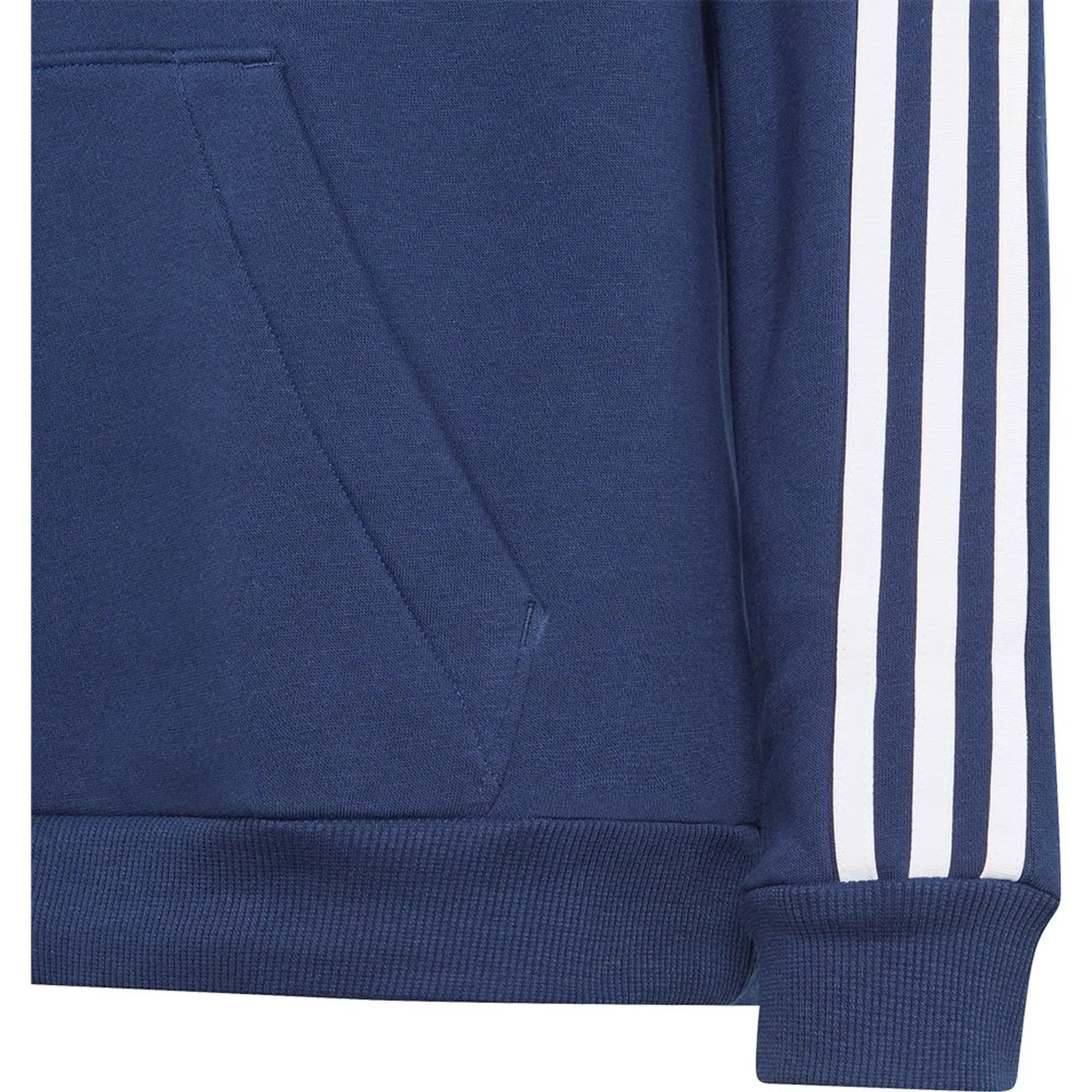 adidas Junior Tiro 23 League Sweat Hoodie