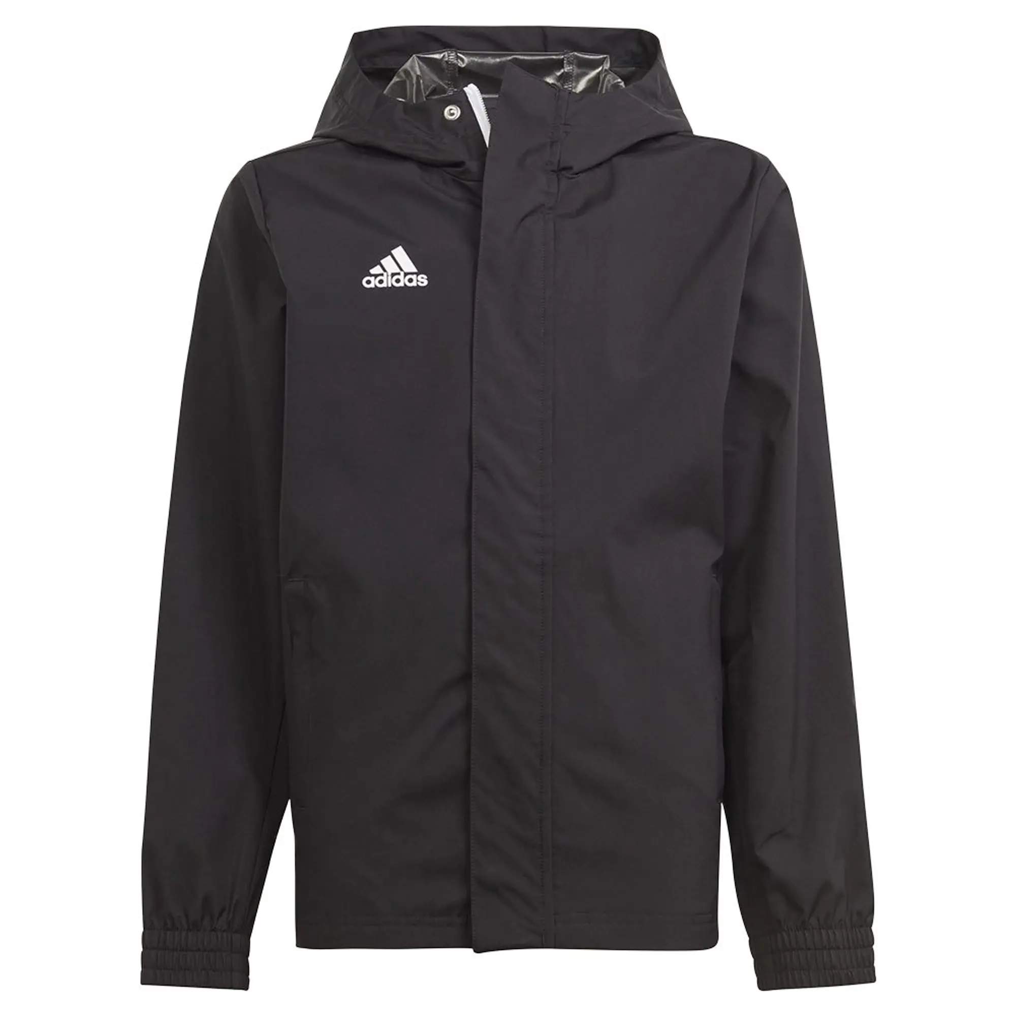 adidas Junior Entrada 22 All Weather Jacket