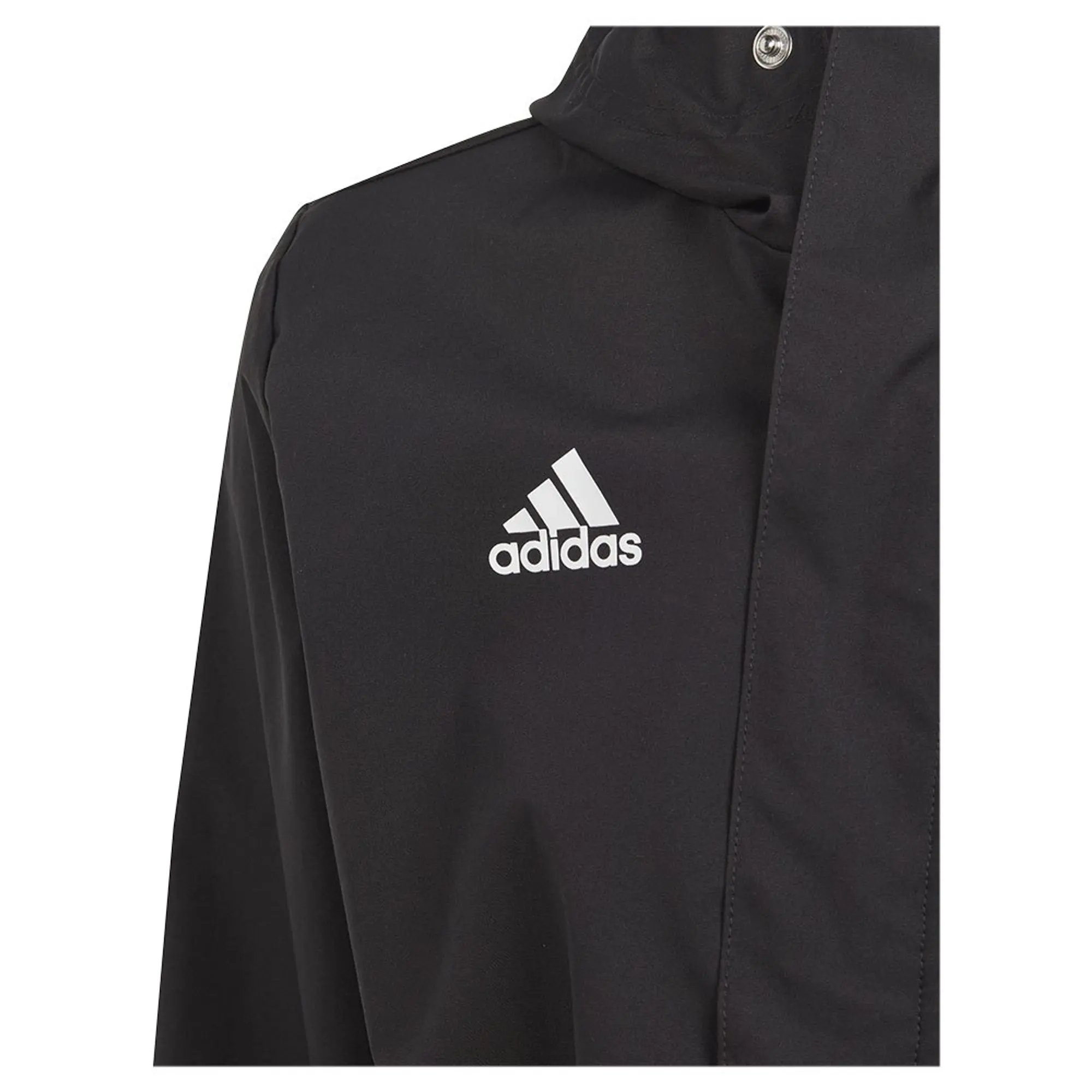 adidas Junior Entrada 22 All Weather Jacket