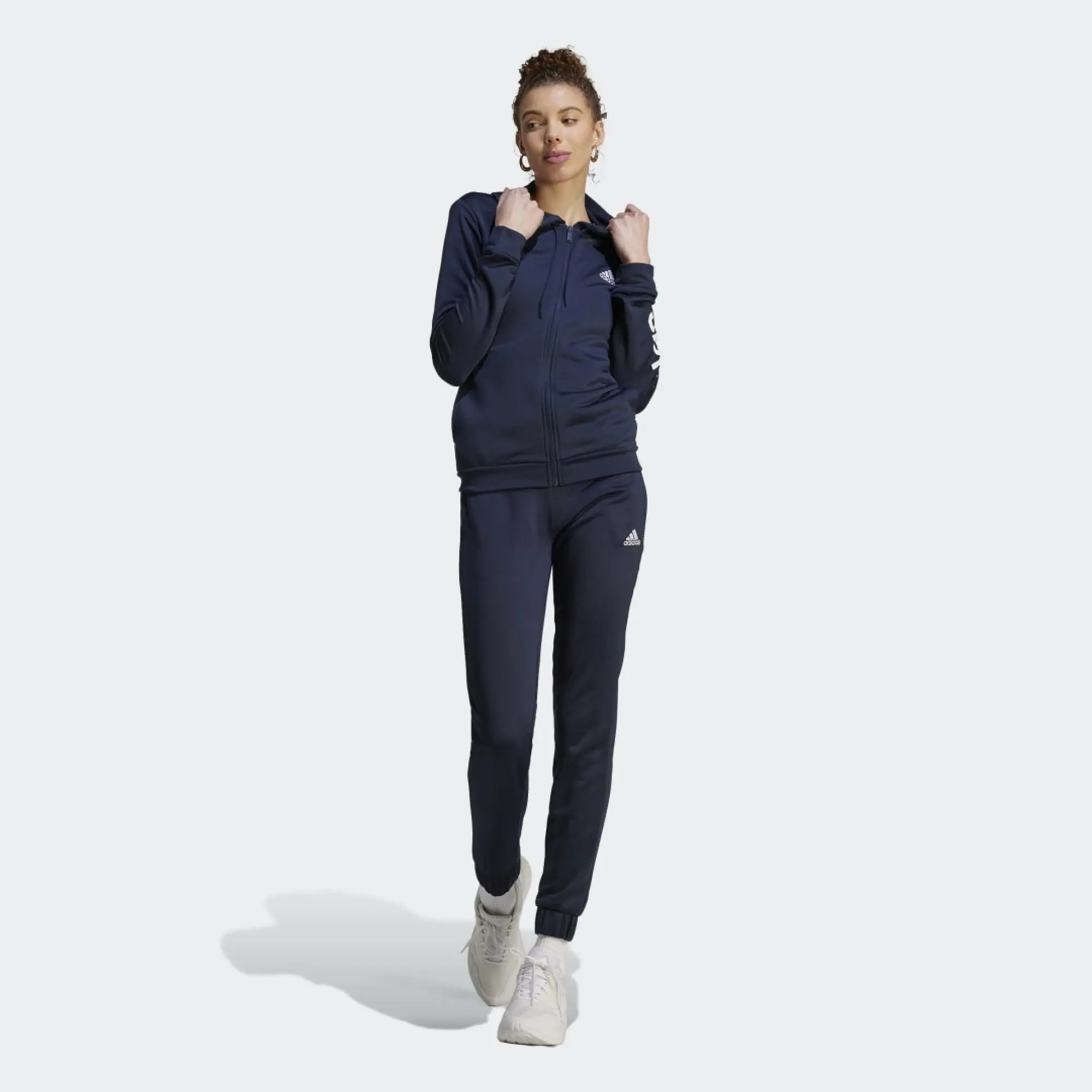 adidas Linear Tracksuit