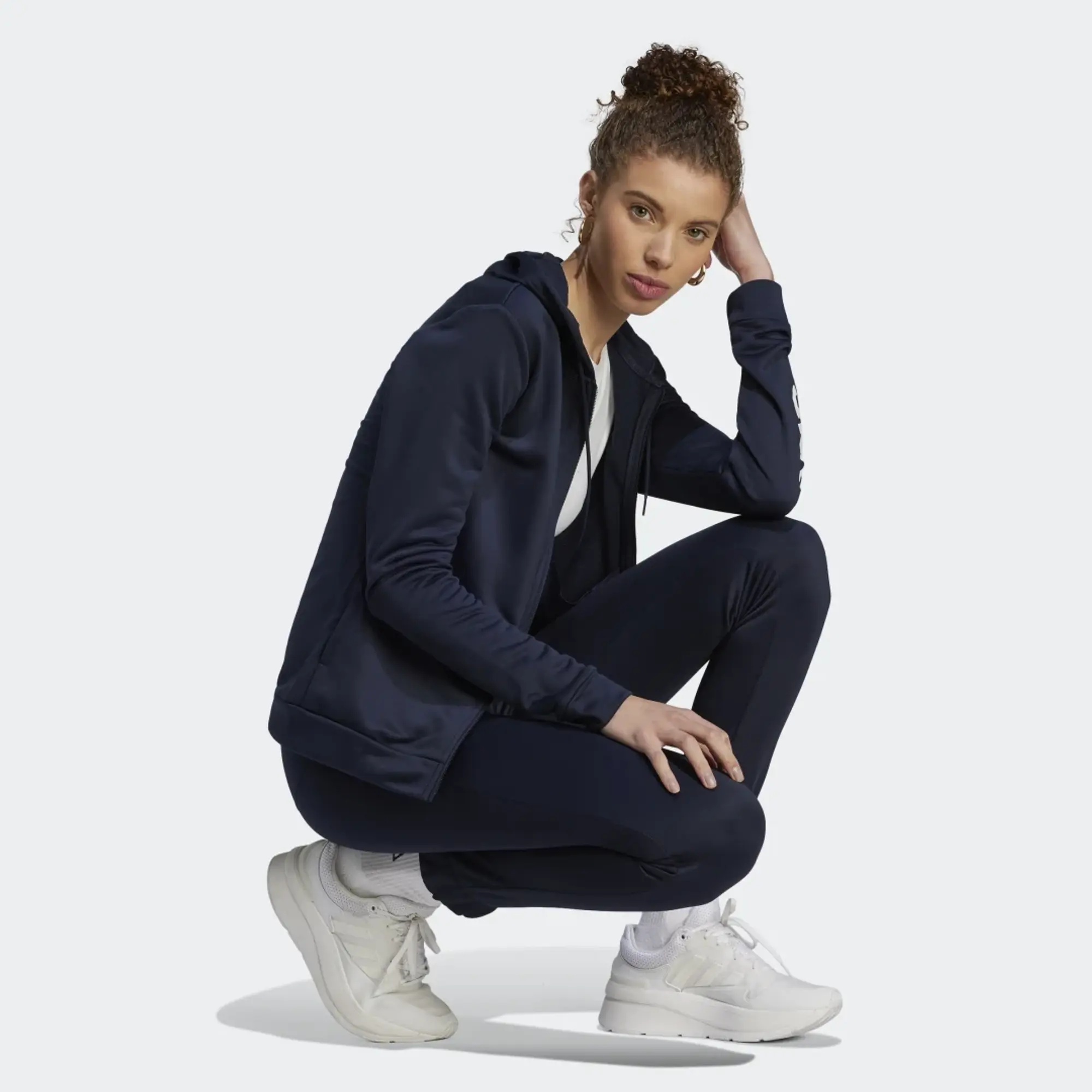 adidas Linear Tracksuit