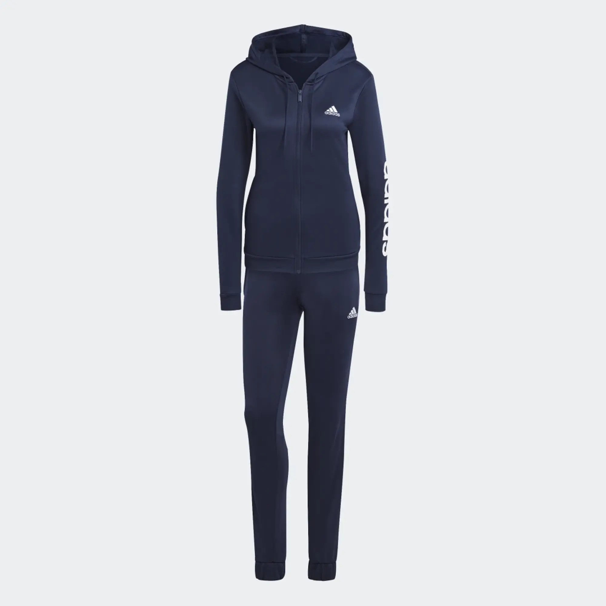 adidas Linear Tracksuit
