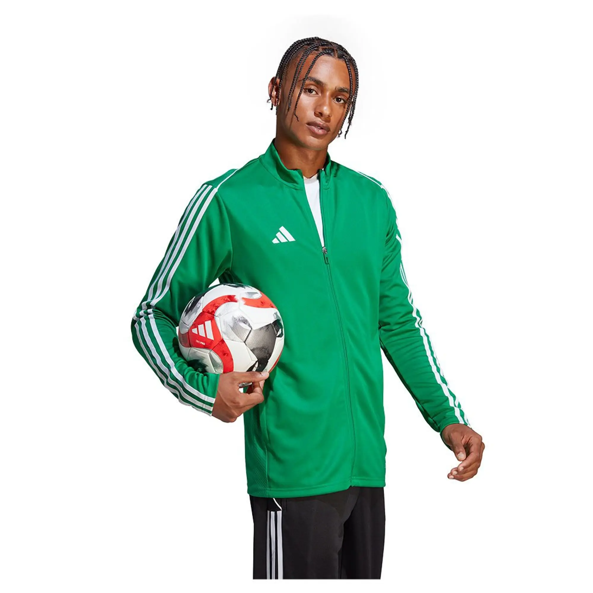 adidas Tiro 23 League Slim Track Jacket