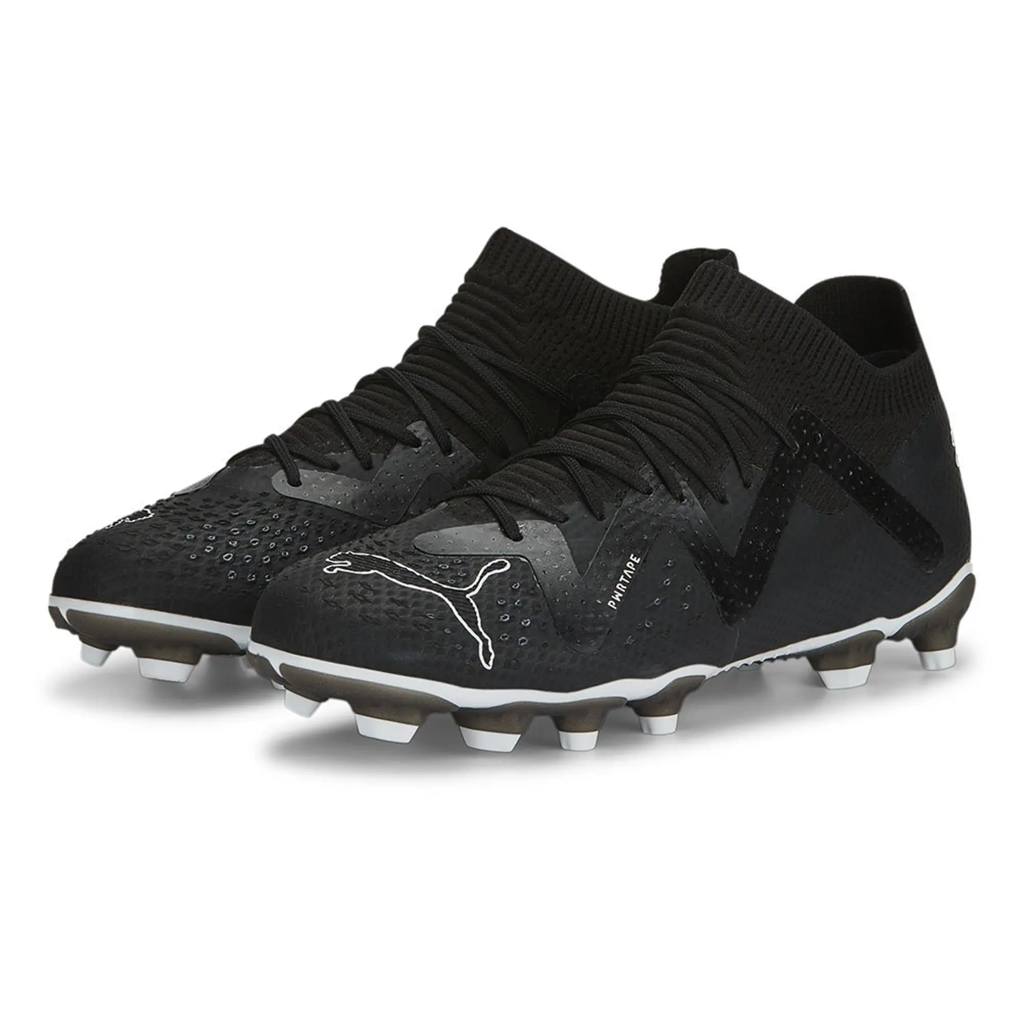 Puma Future Pro Fg/Ag Eclipse - ['Black']