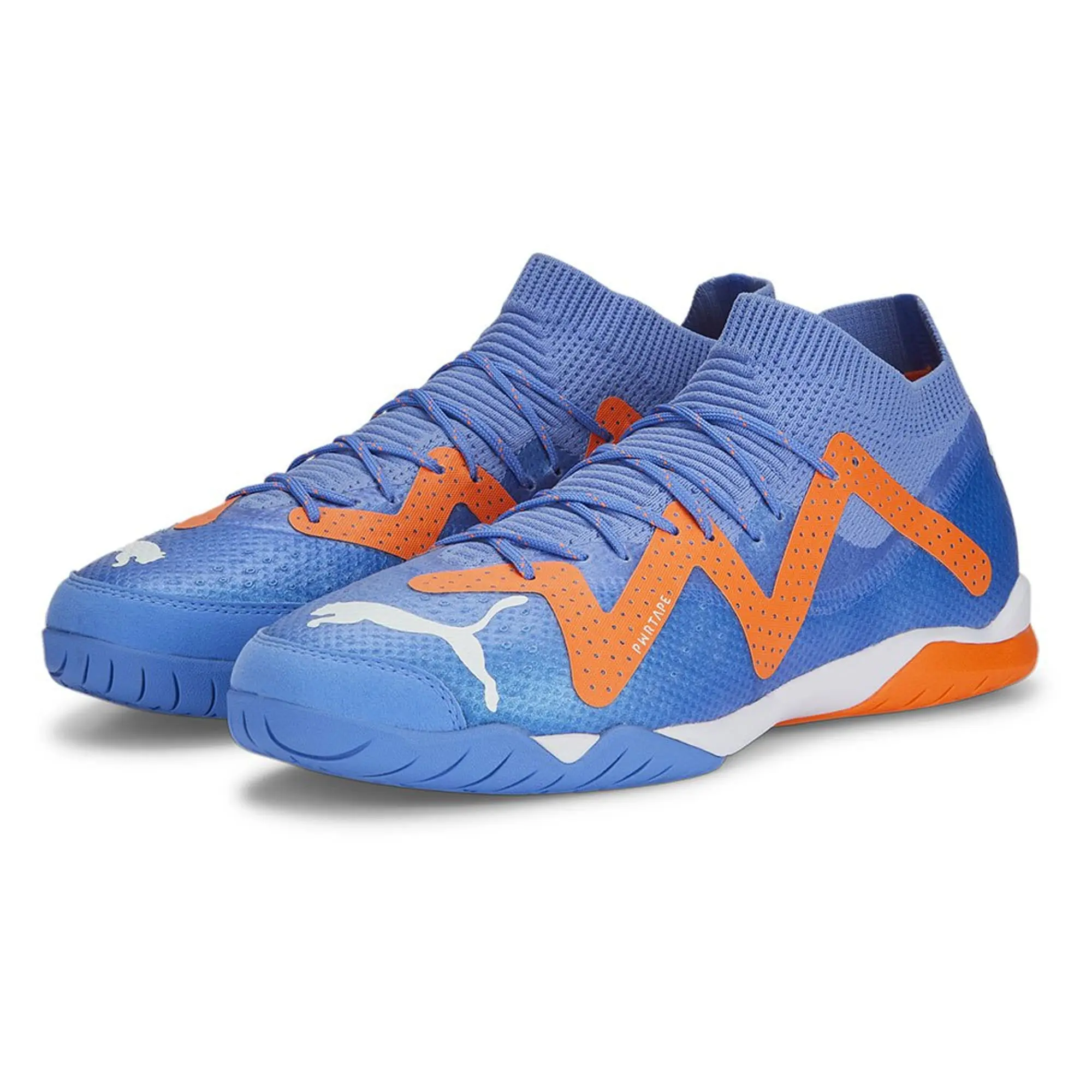 Puma Future Ultimate Cour Shoes  - Blue