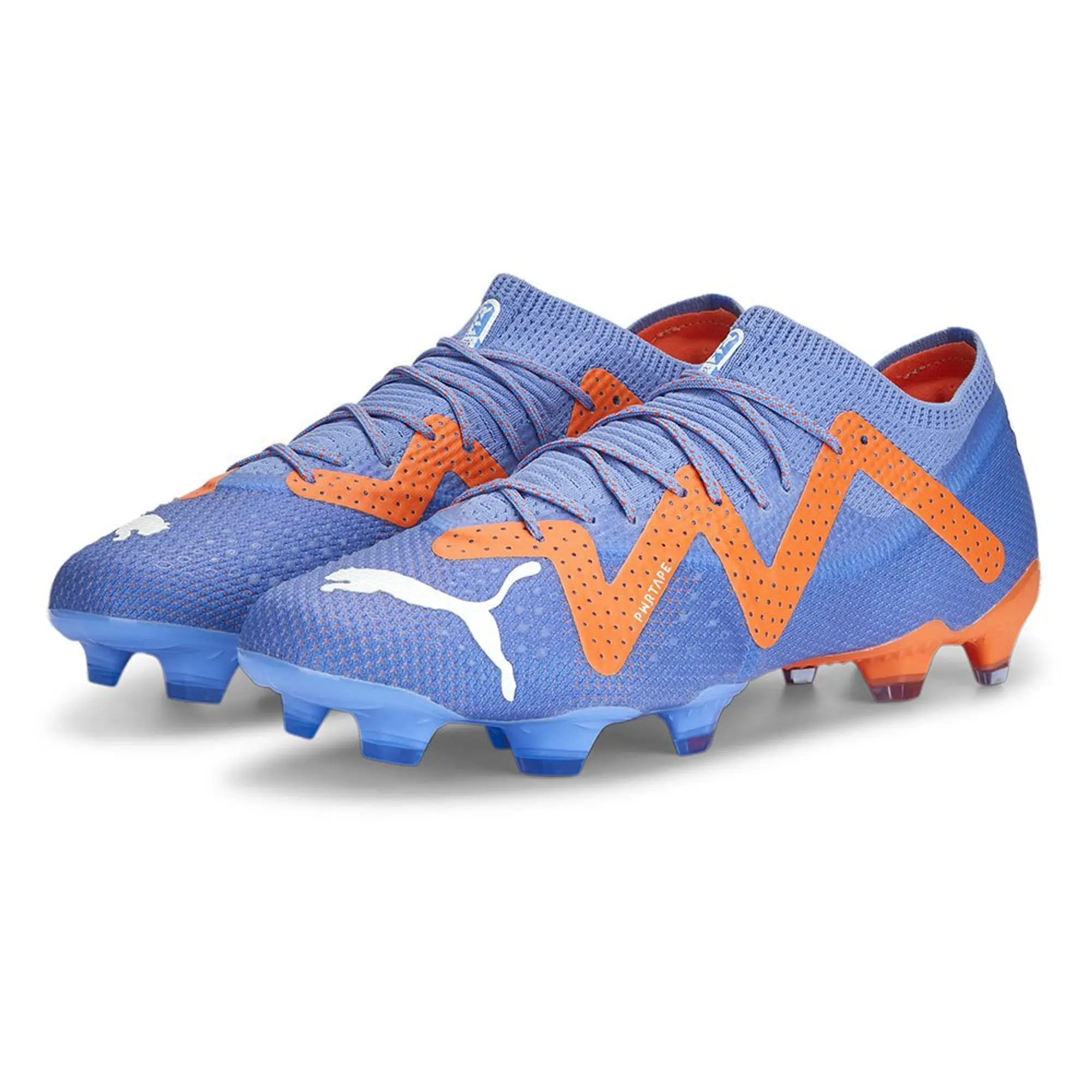 Puma Future Ultimate Low Football Boots  - Blue