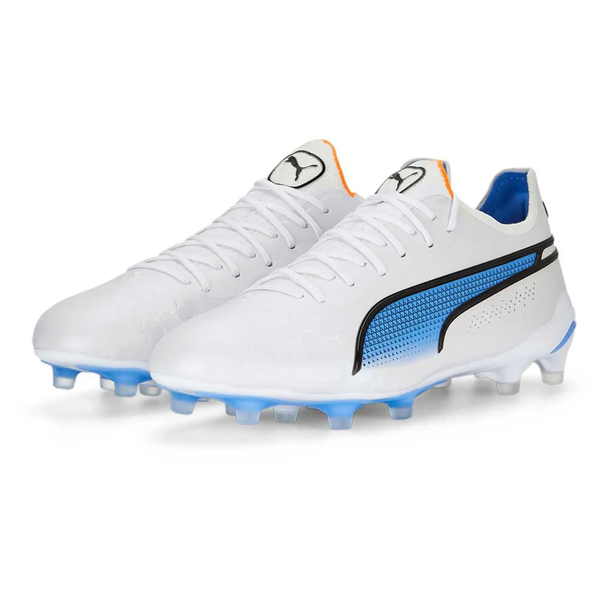 Puma Ultra.1 Firm Ground Football Boots Womens