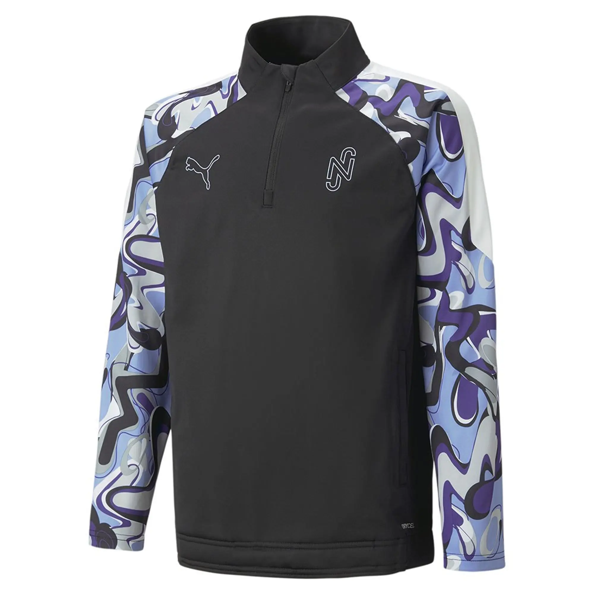 Puma Neymar Creativity Sweatshirt  - Black
