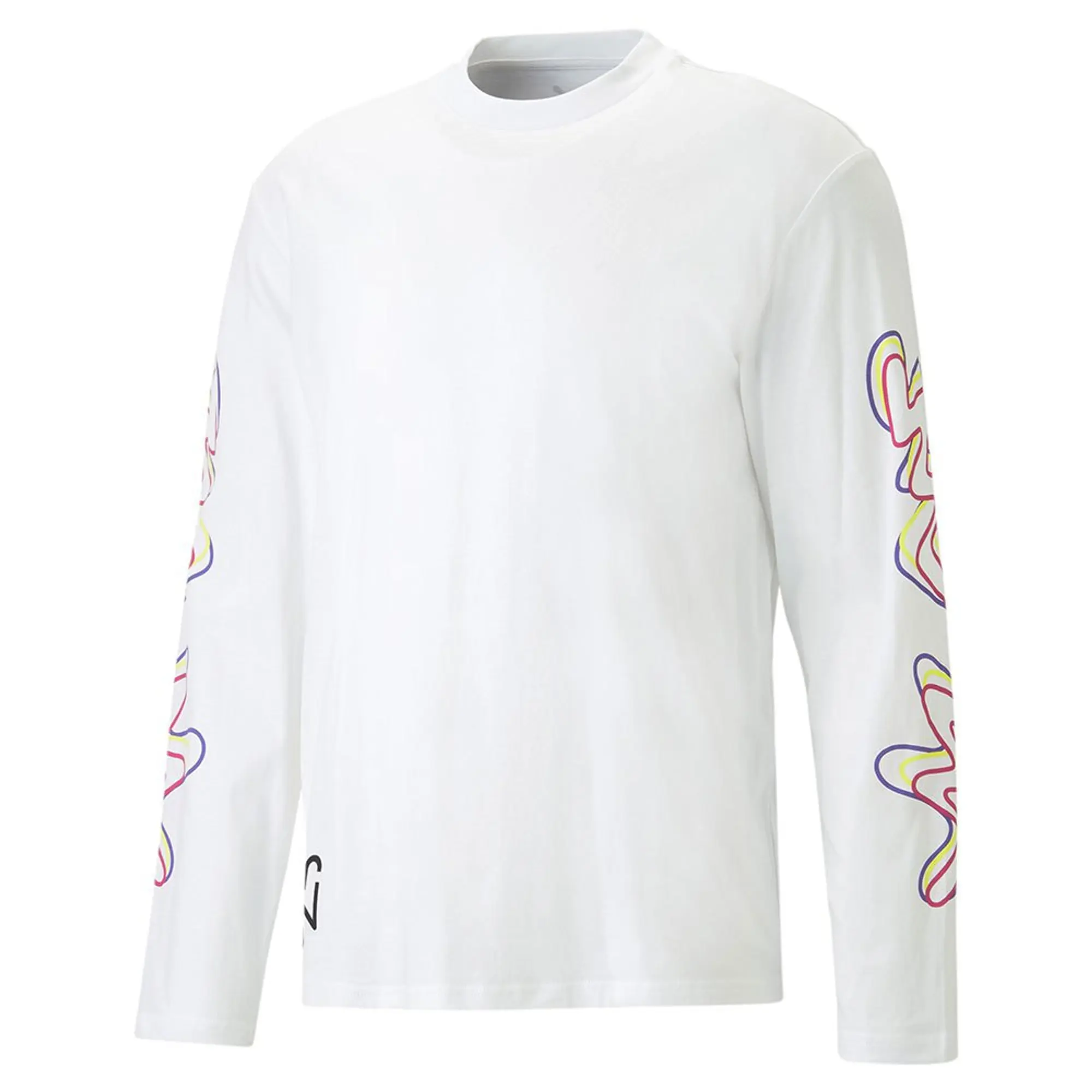 Puma - Neymar JR Creativity Longsleeve Shirt