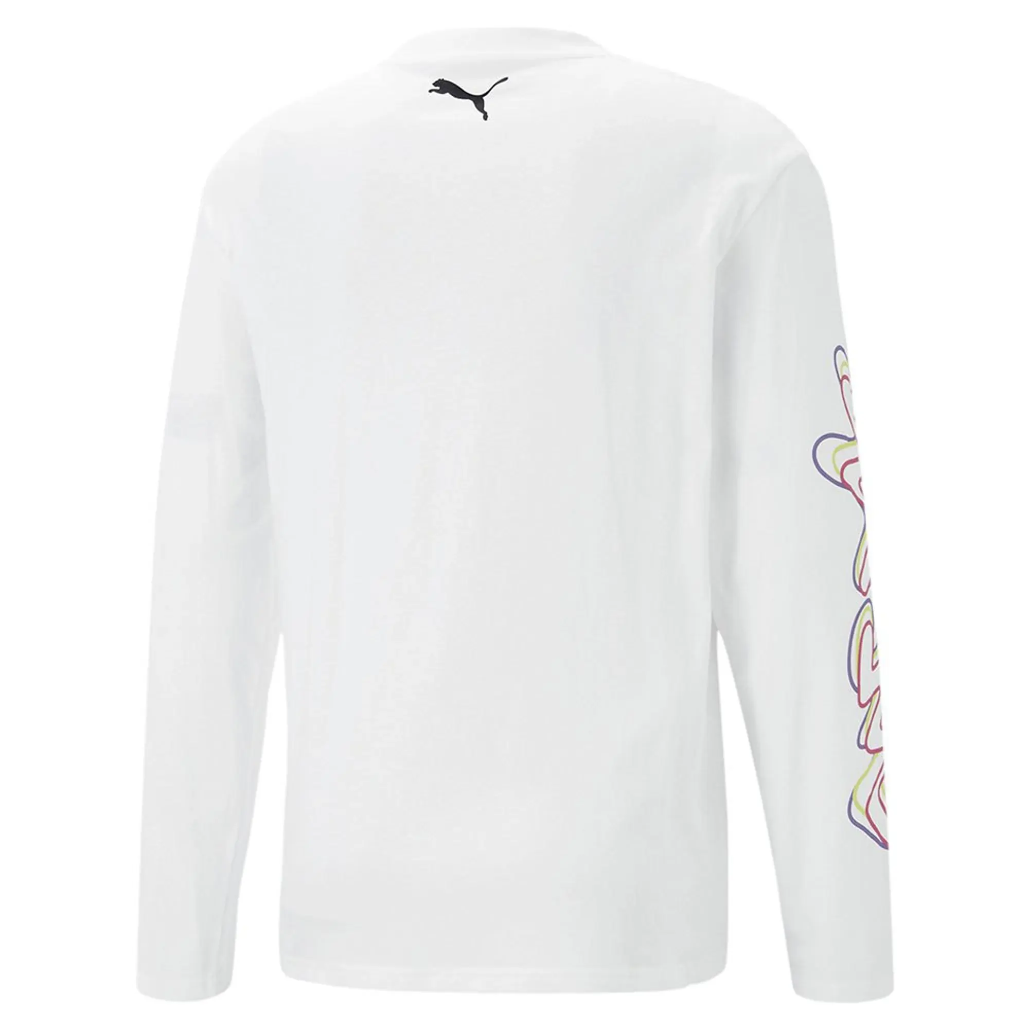 Puma - Neymar JR Creativity Longsleeve Shirt