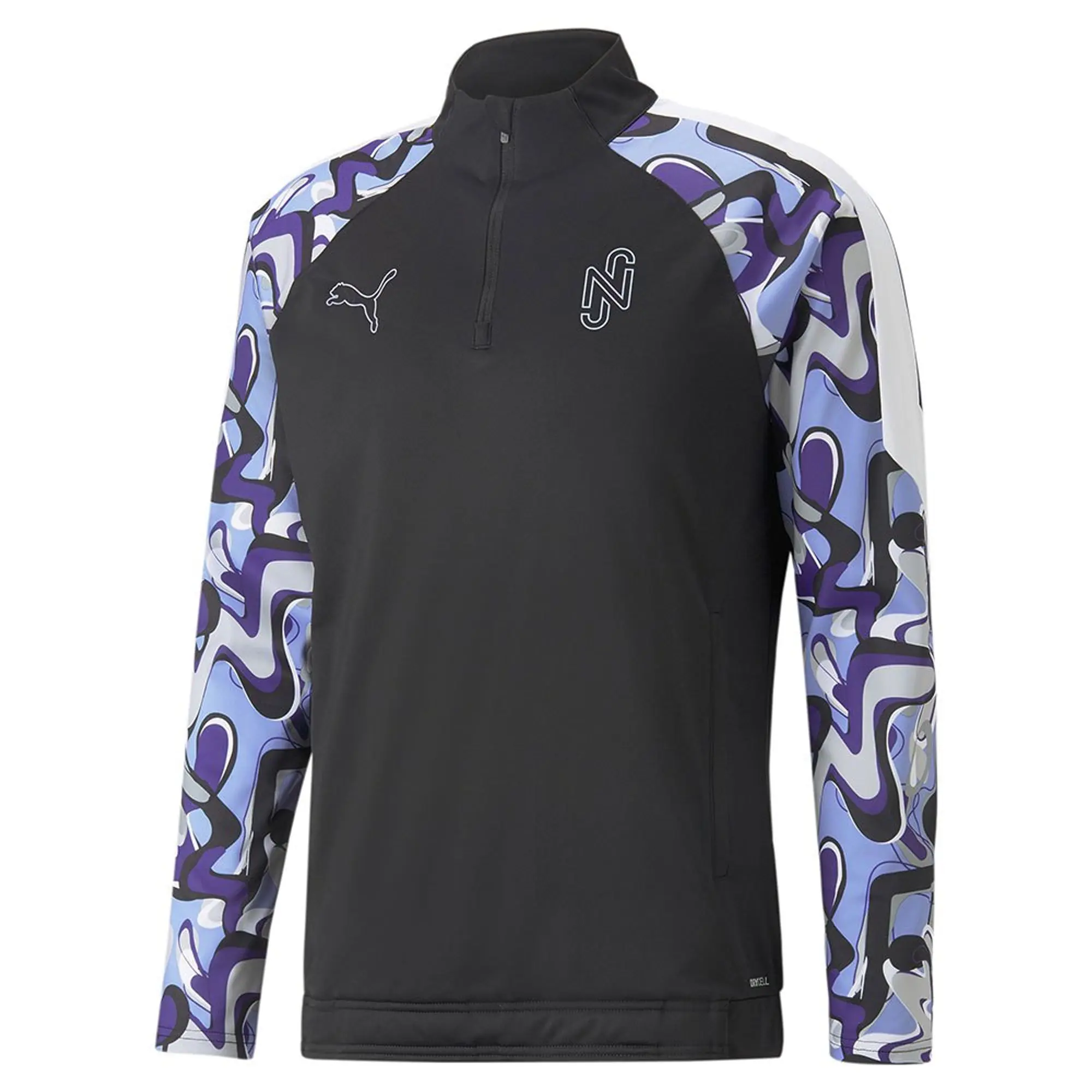 Puma - Neymar JR Creativity Training Top