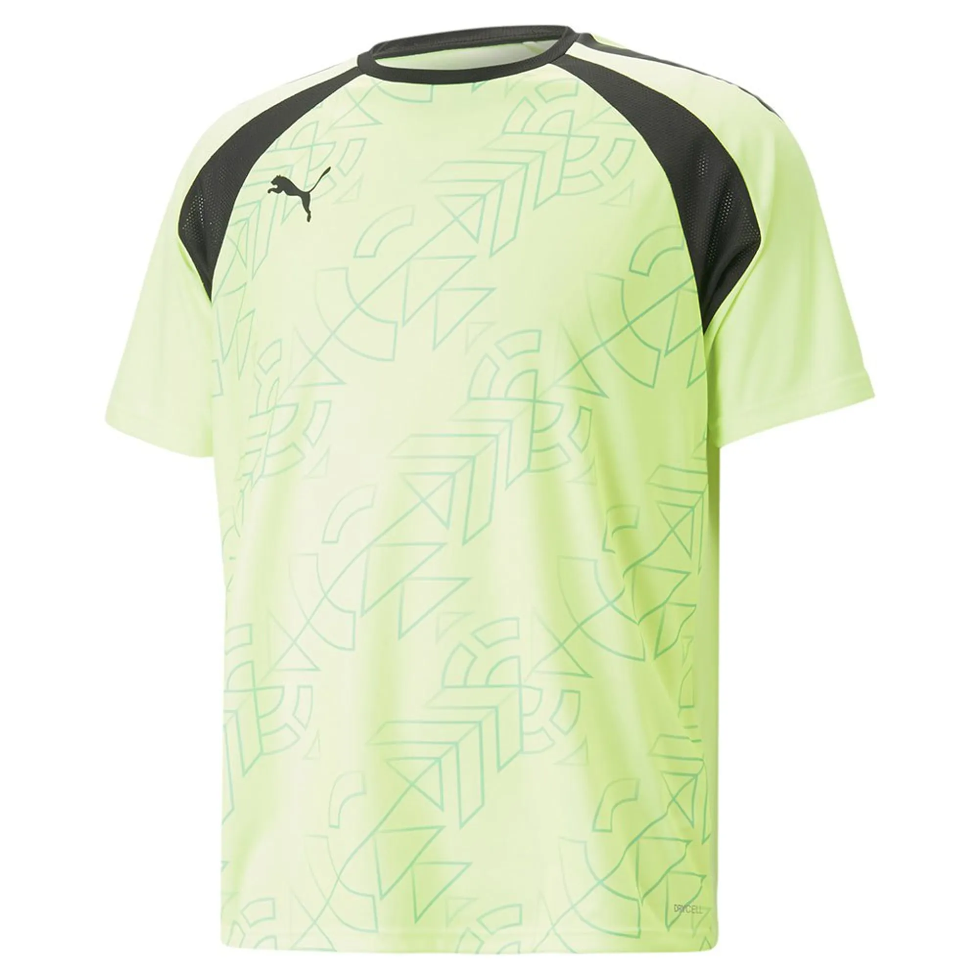 Puma LIGA Graphic Jersey
