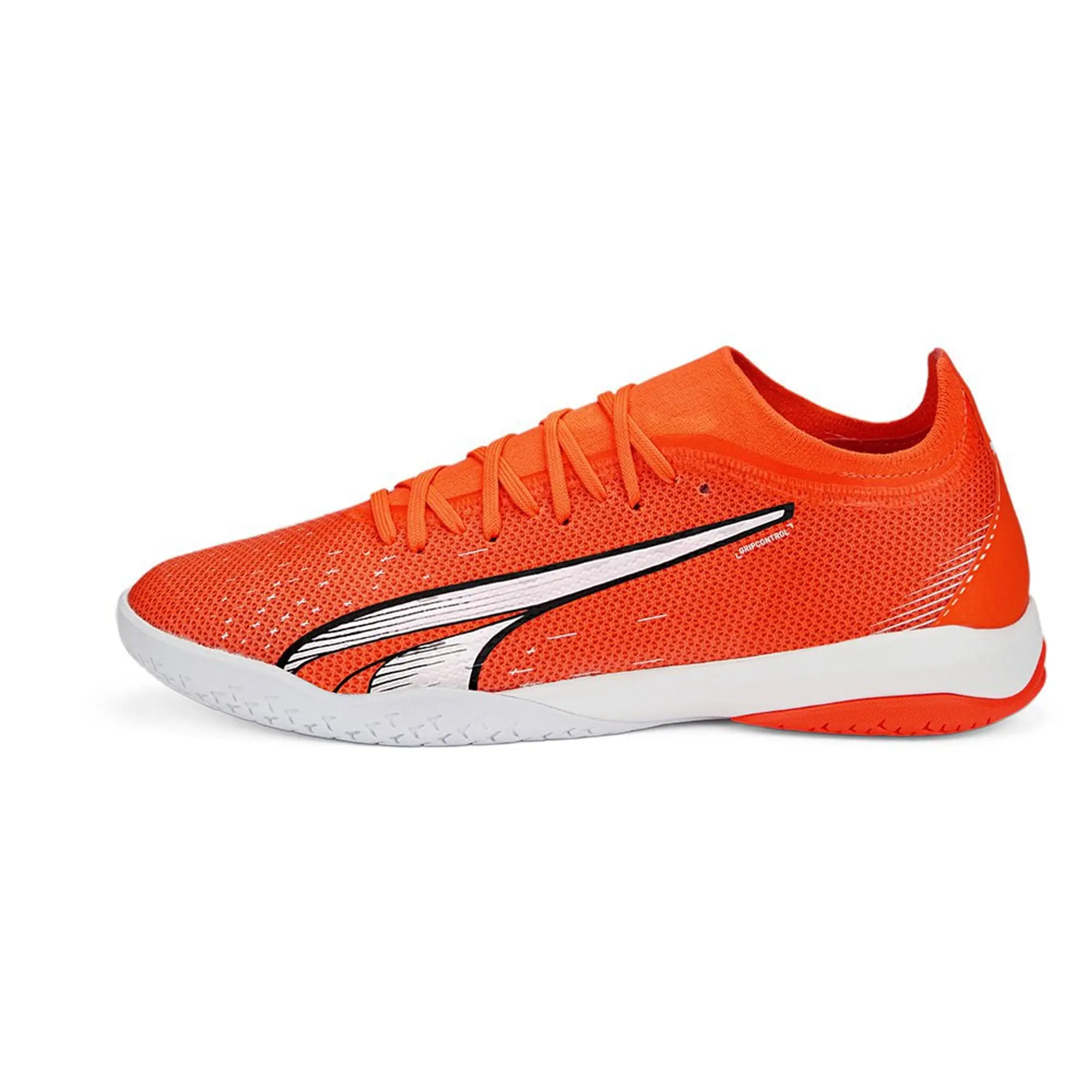 Puma Ultra Match It Shoes  - Orange