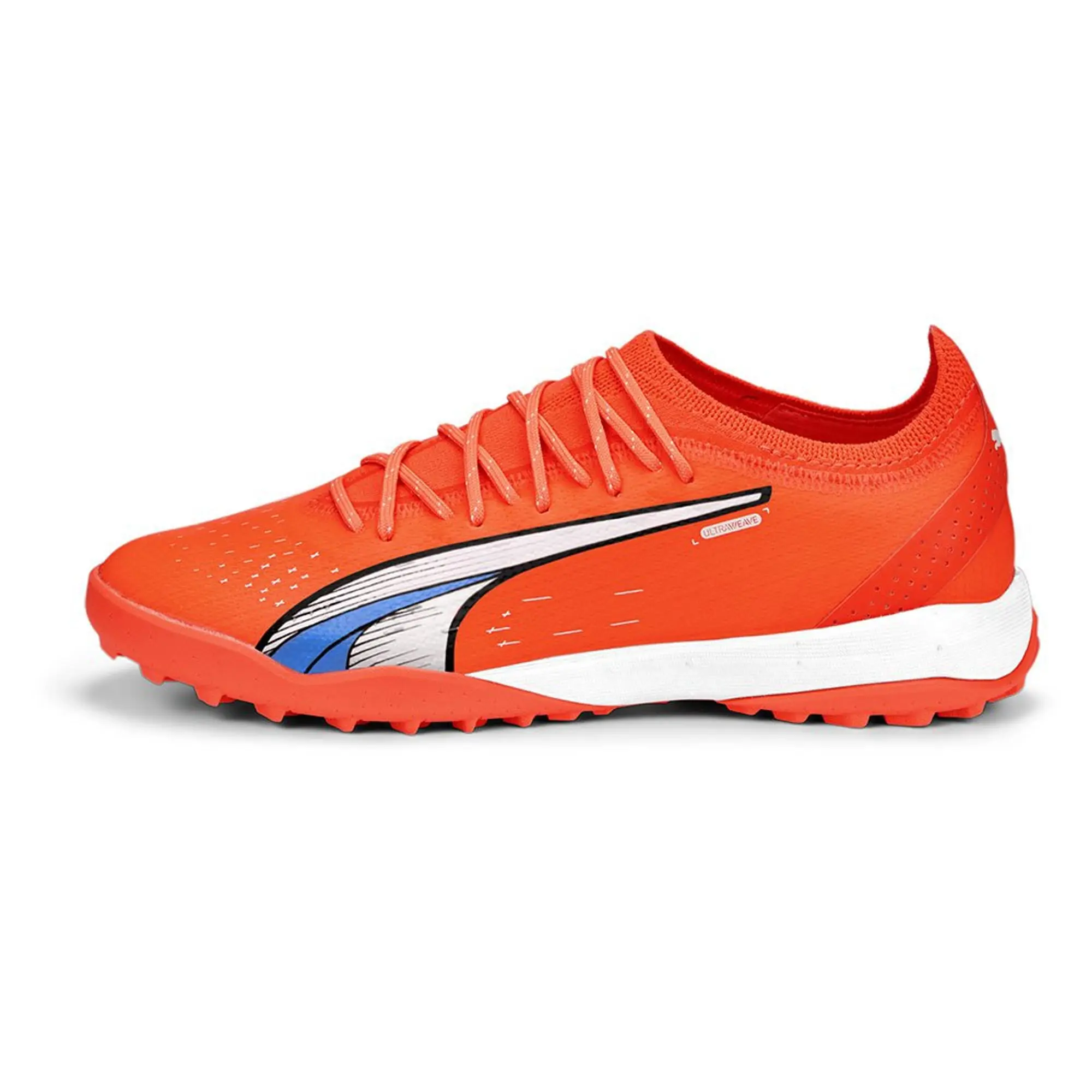 Puma Ultra Ultimate Cage Shoes  - Orange