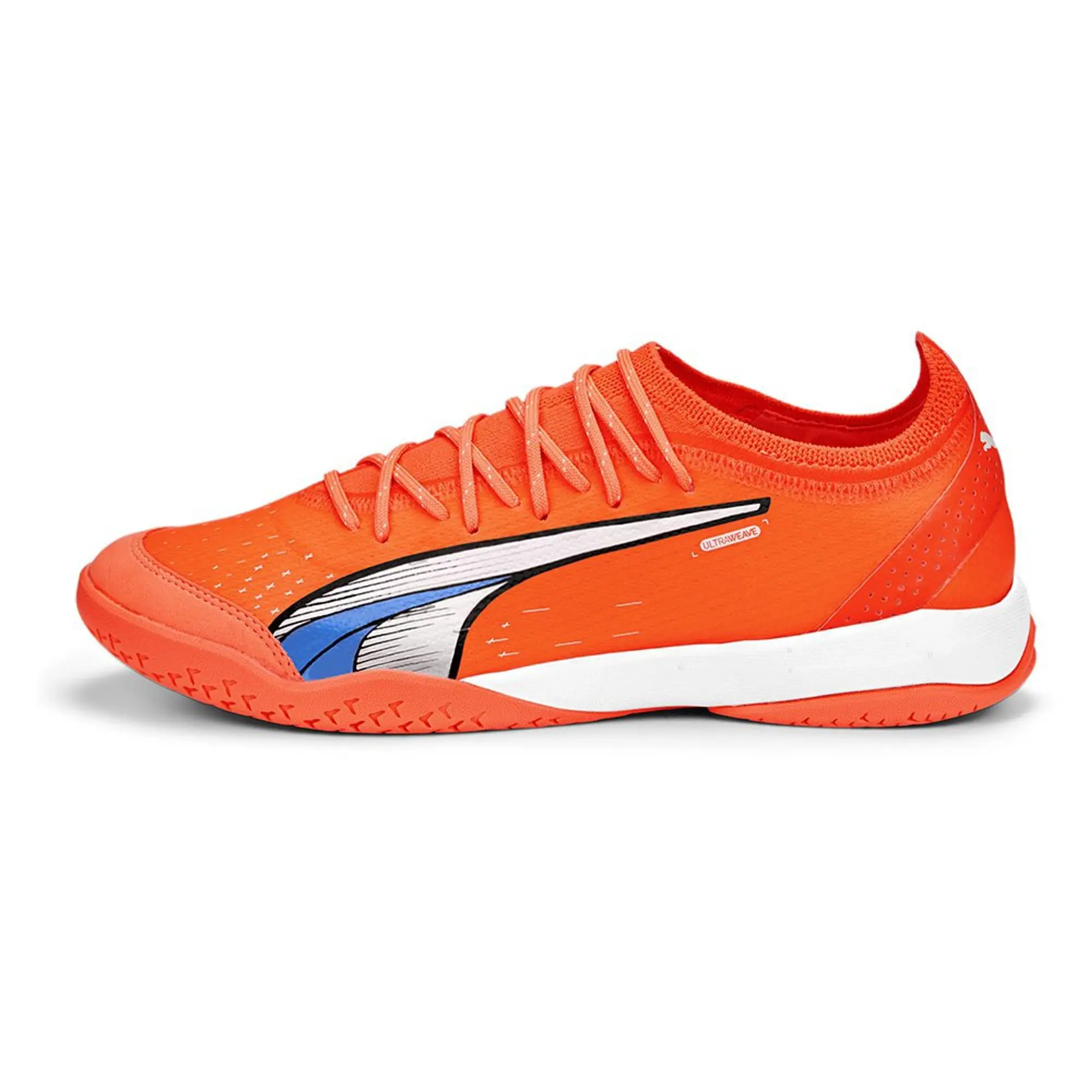 Puma Ultra Ultimate Court Shoes  - Orange