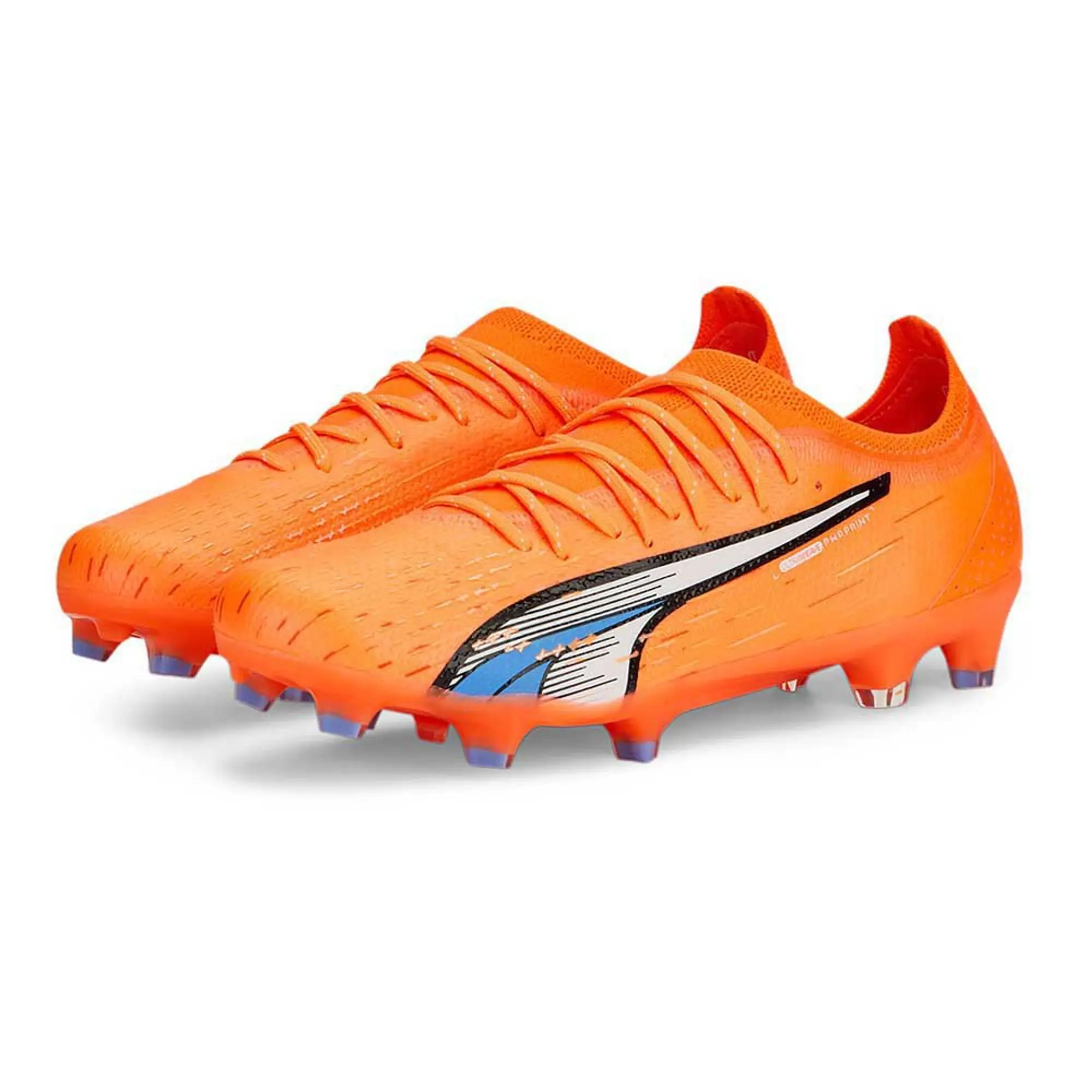 Puma Ultra.1 Firm Ground Football Boots Womens