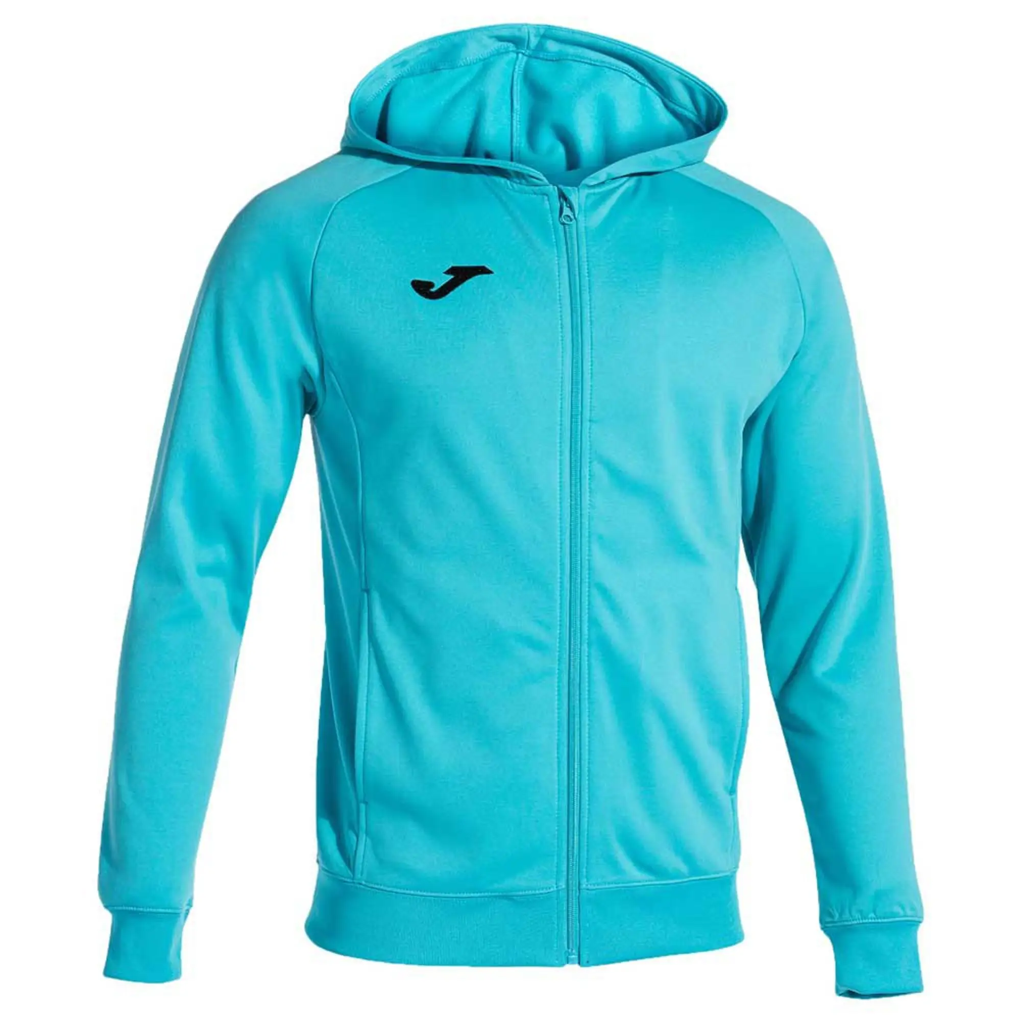 Joma Menfis Full Zip Sweatshirt