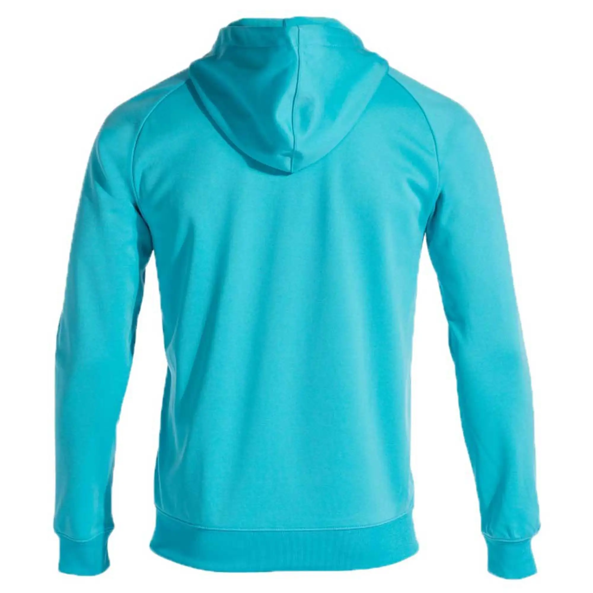 Joma Menfis Full Zip Sweatshirt