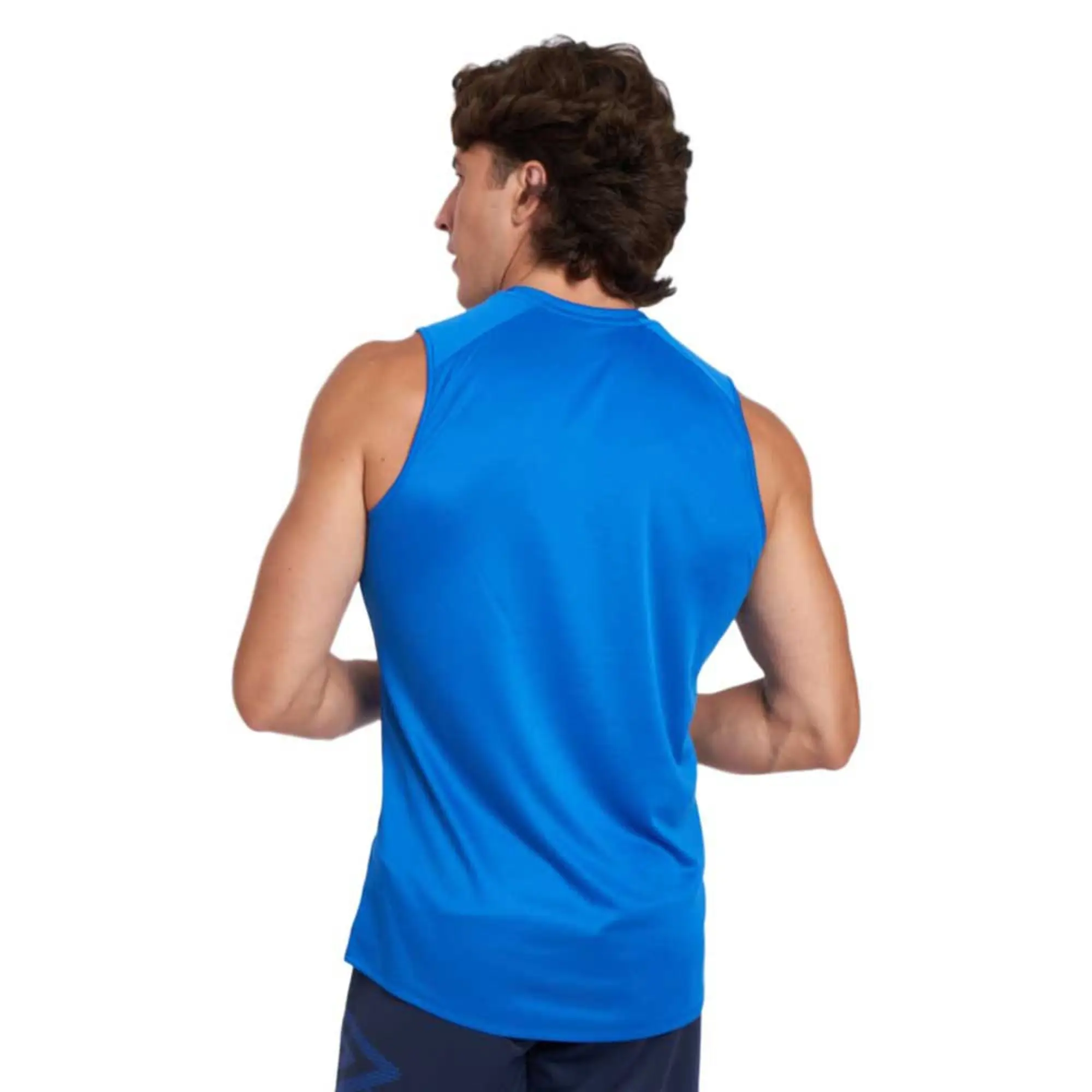 Umbro Pro Training Active Vest  - Blue
