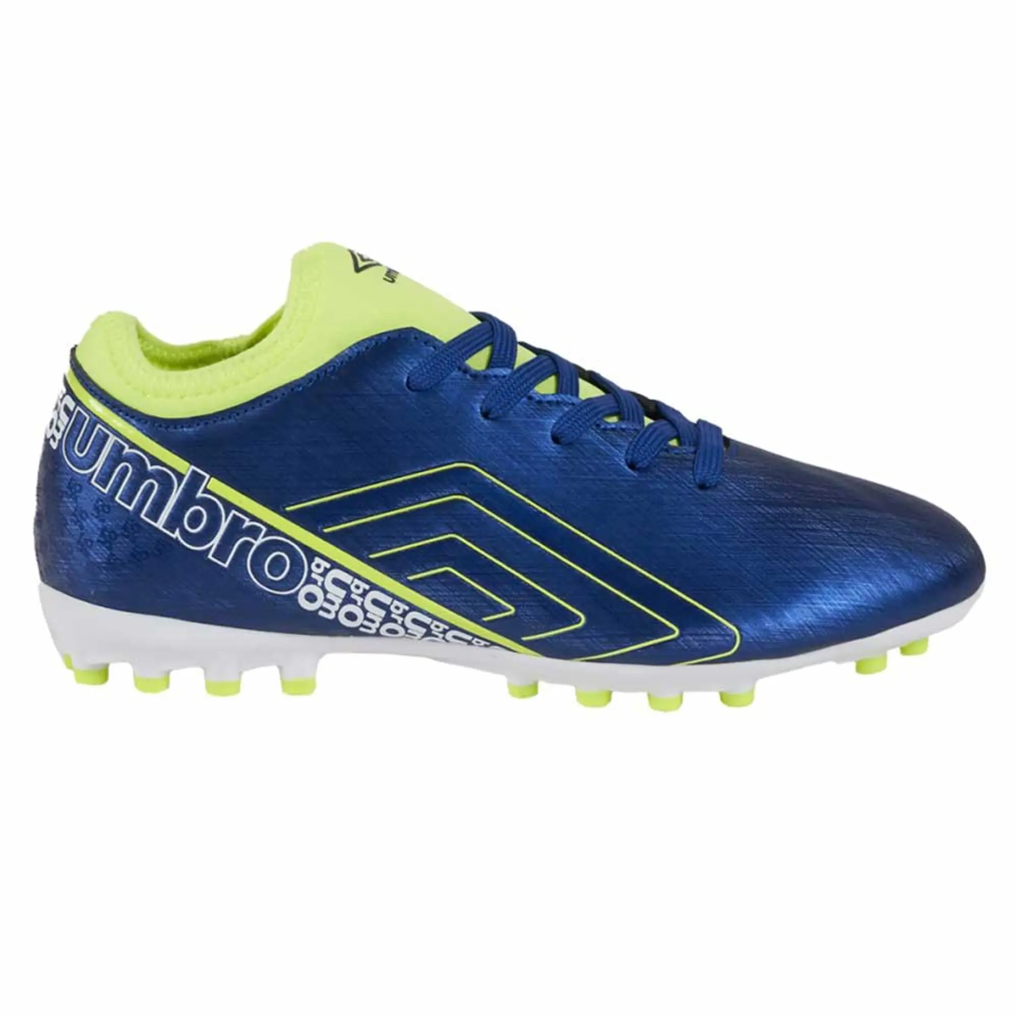 Umbro Spirito Ag Football Boots  - Blue