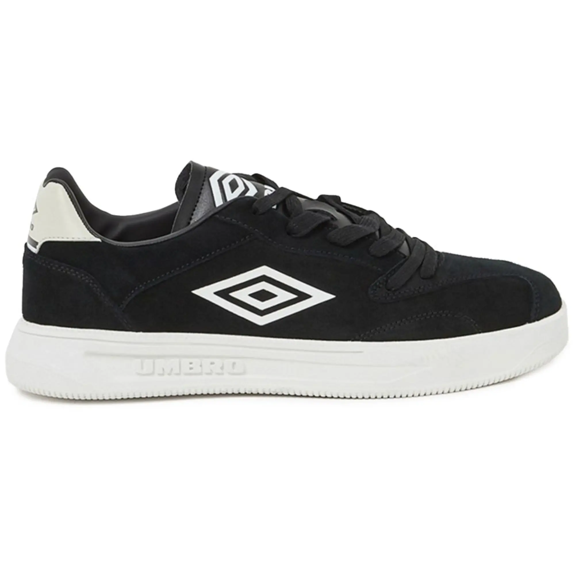 Umbro Talis Trainers  - Black