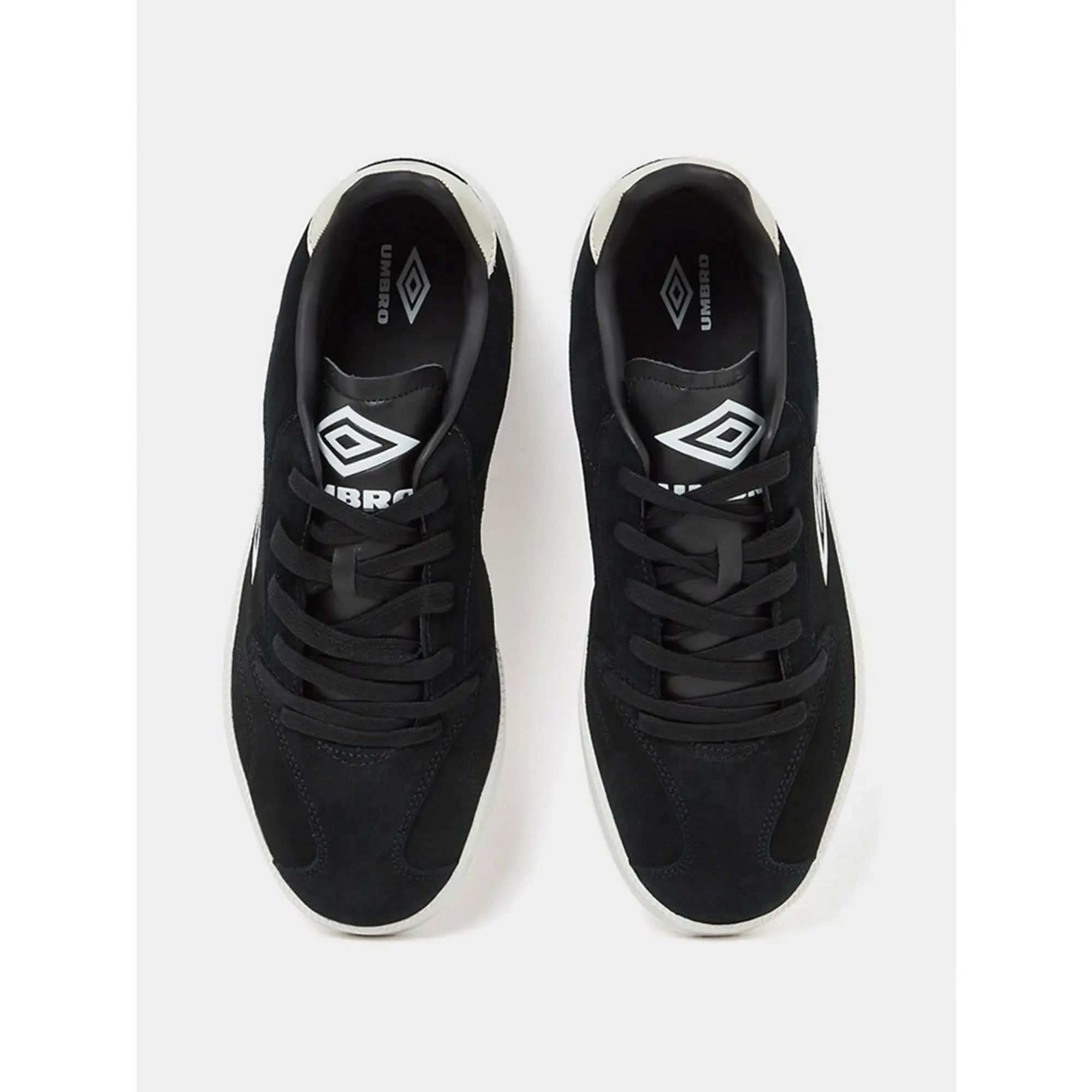Umbro Talis Trainers  - Black