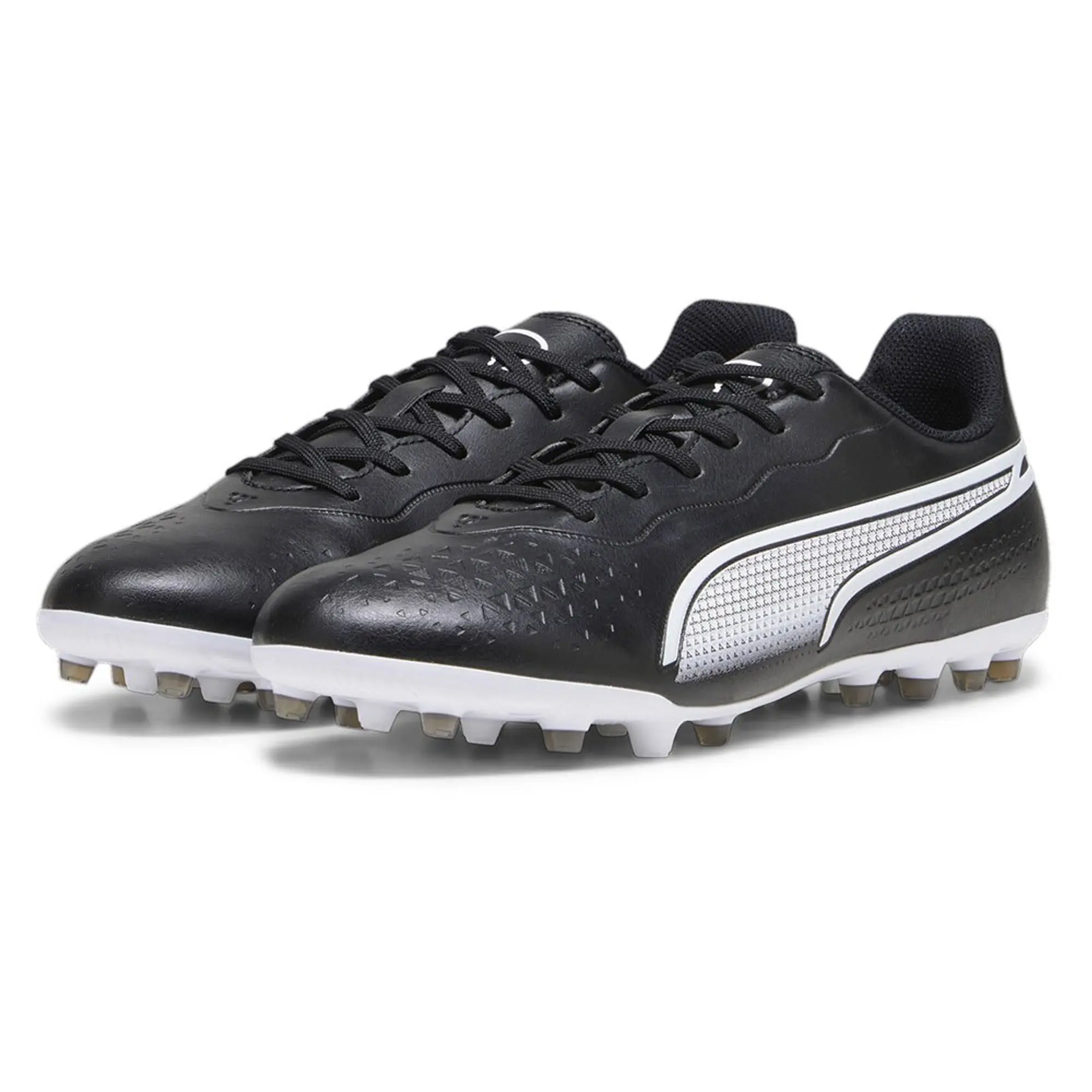 Puma King Match Mg Football Boots