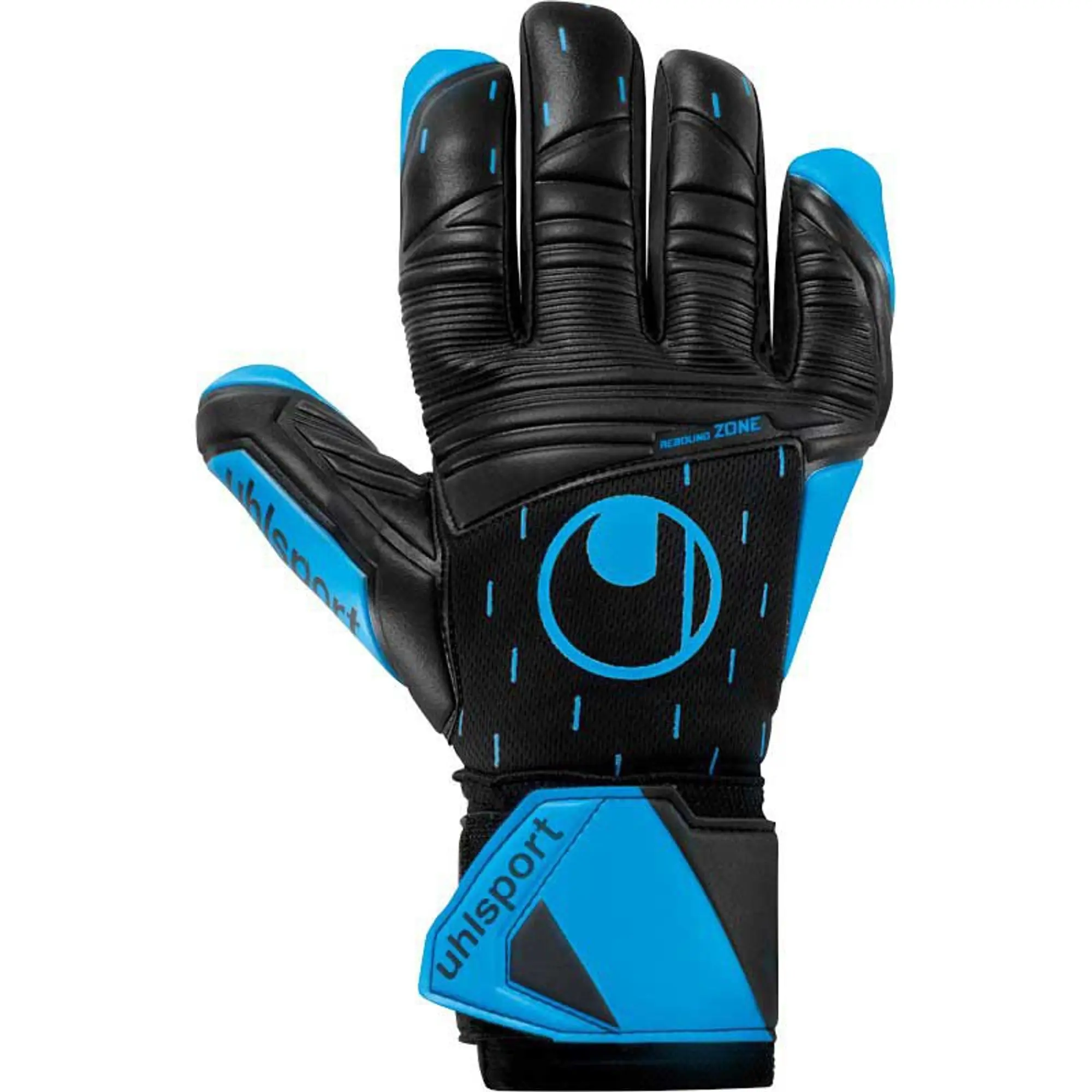 Uhlsport Goalkeeper Gloves Classic Soft Hn Competition - ['Black']