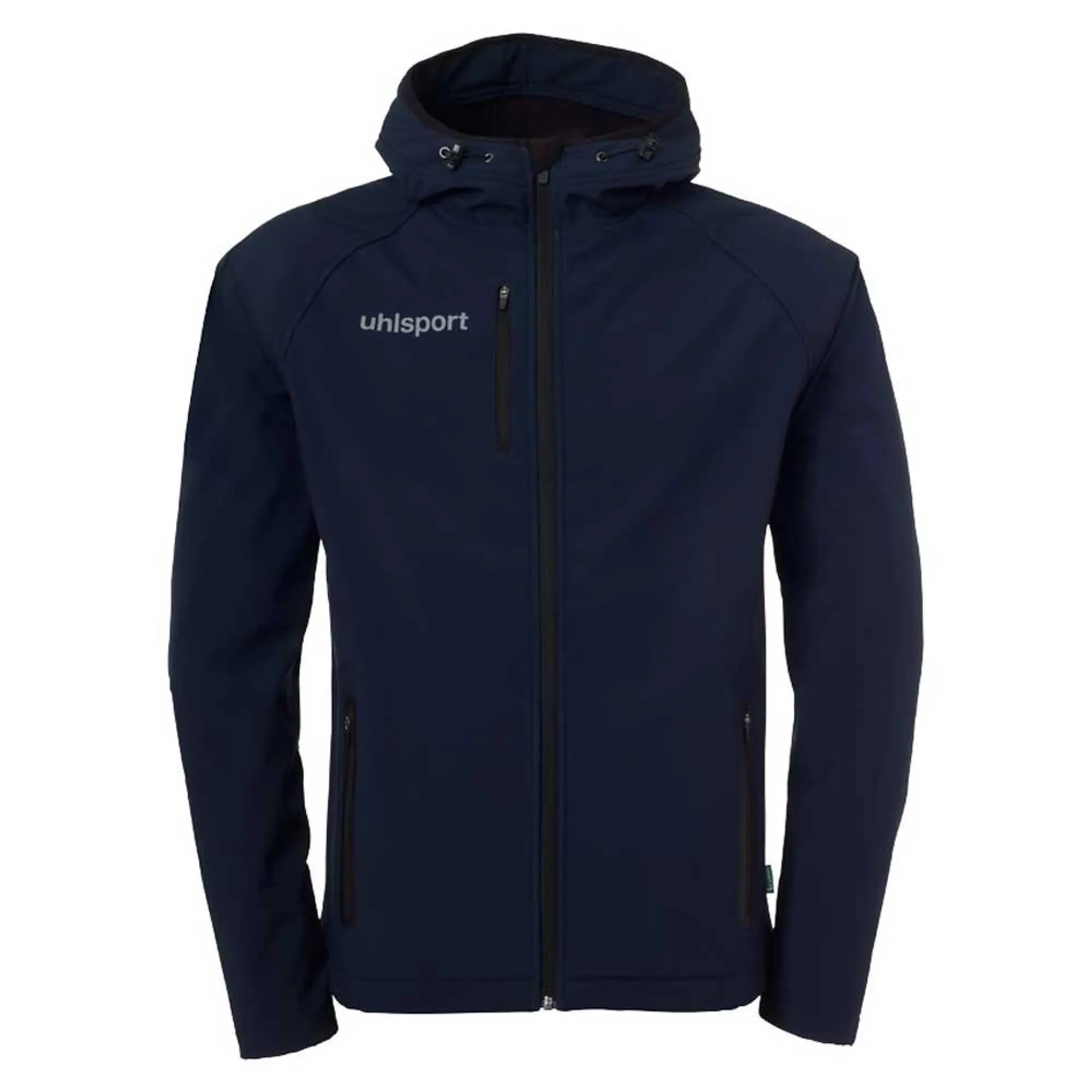 Uhlsport Essential Softshell Jacket  - Blue