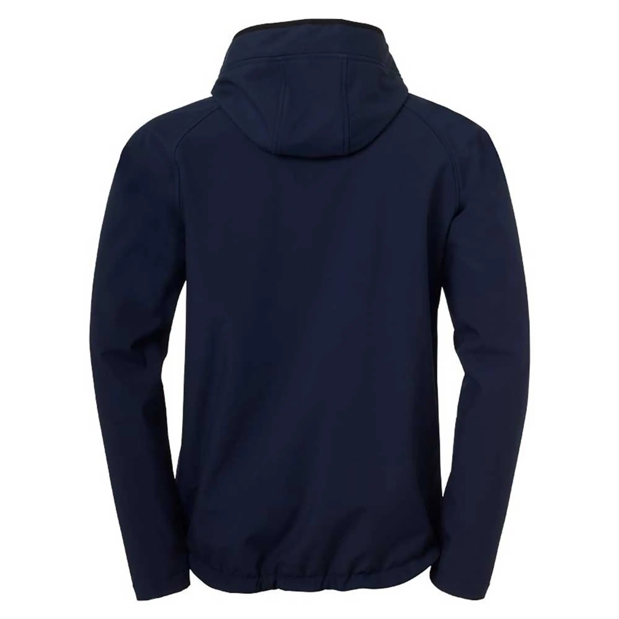Uhlsport Essential Softshell Jacket  - Blue