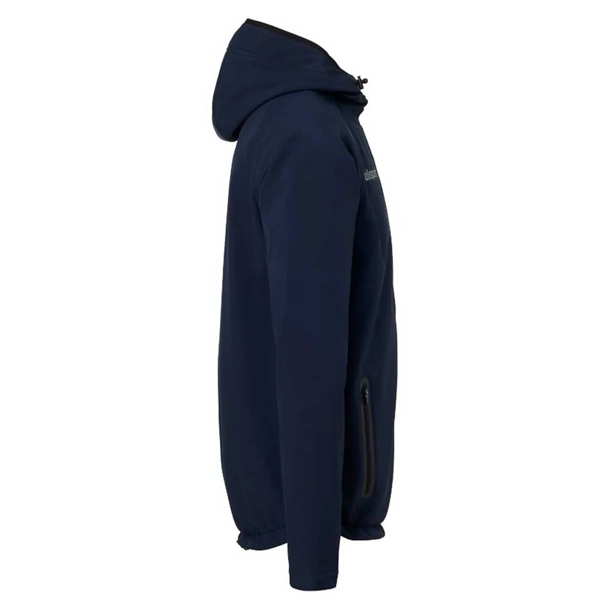 Uhlsport Essential Softshell Jacket  - Blue
