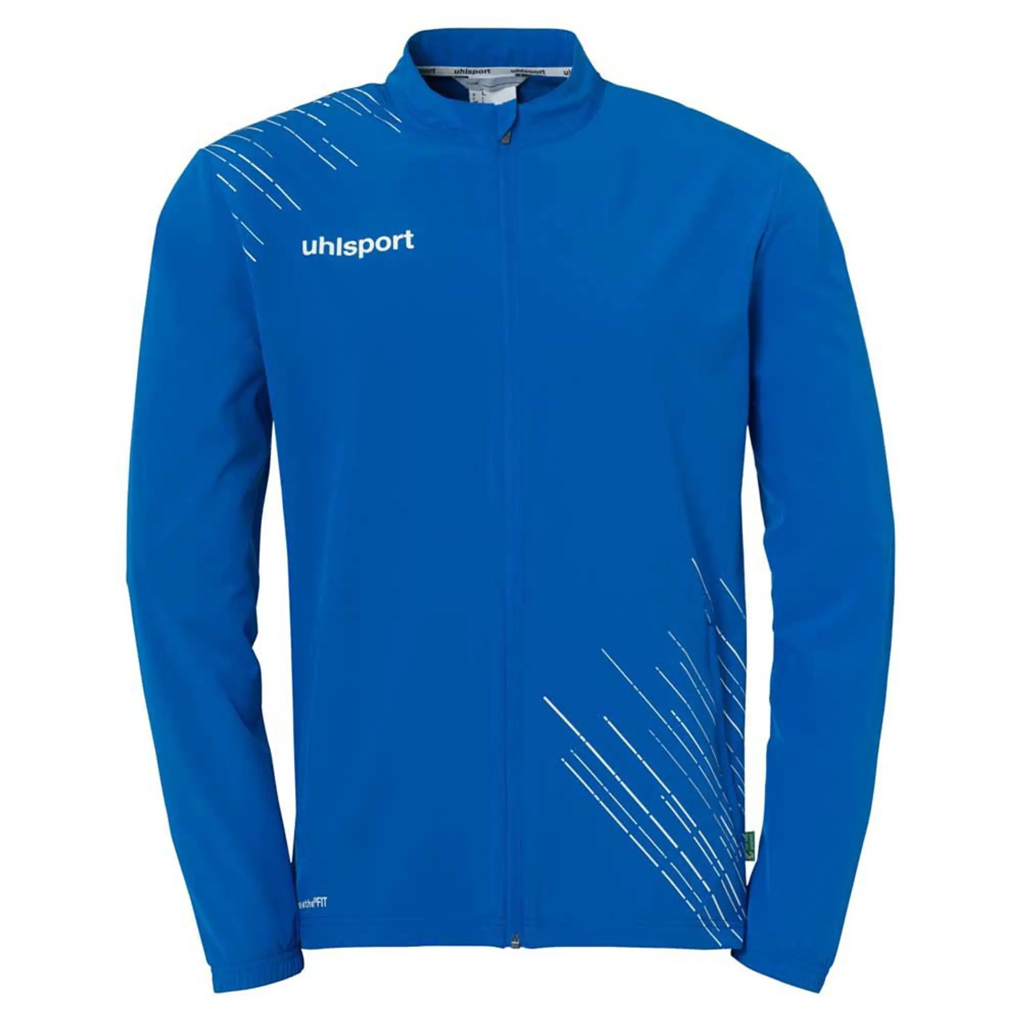 Uhlsport Score 26 Evo Woven Jacket  - Blue