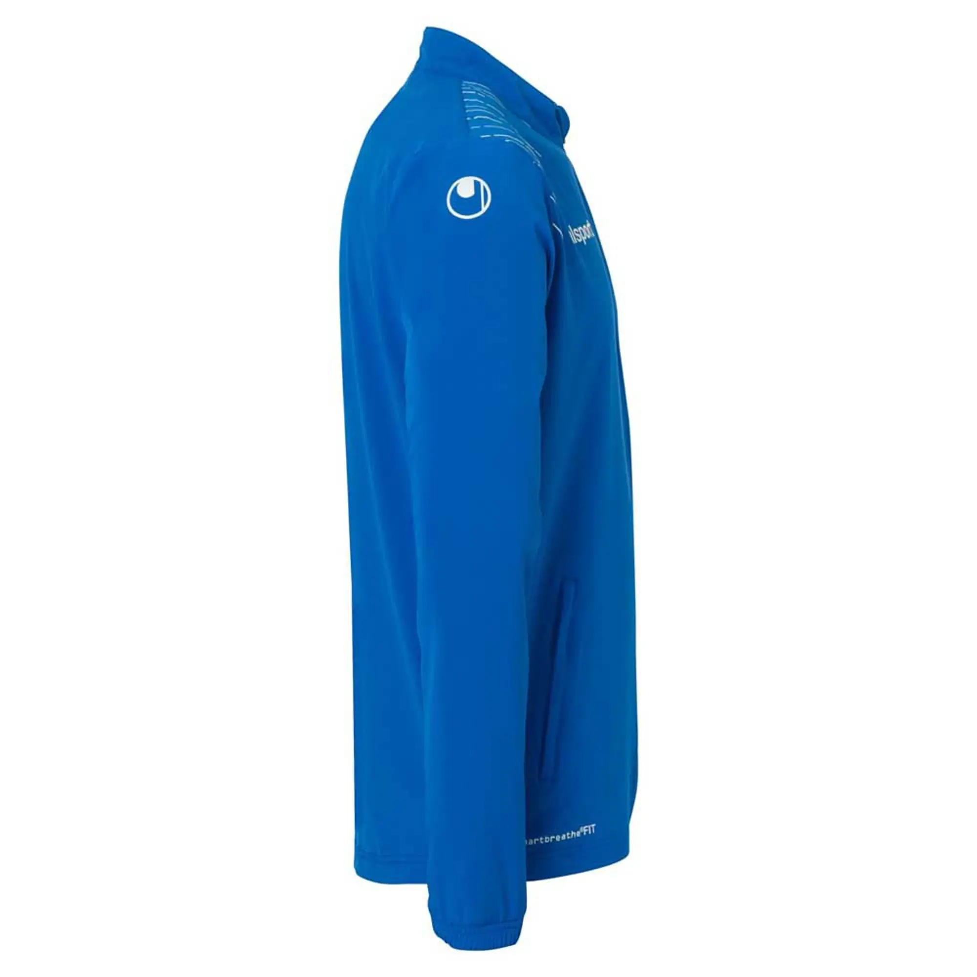 Uhlsport Score 26 Evo Woven Jacket  - Blue