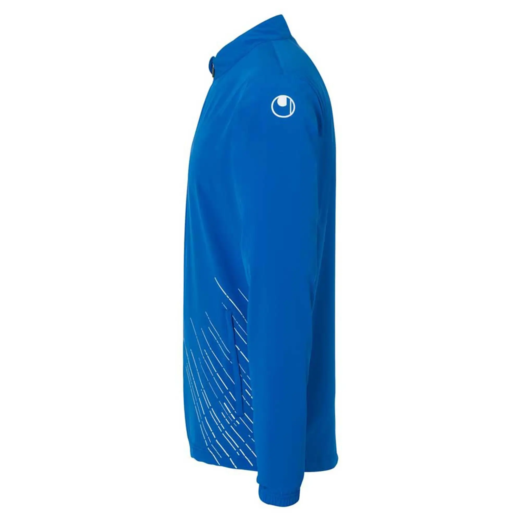 Uhlsport Score 26 Evo Woven Jacket  - Blue