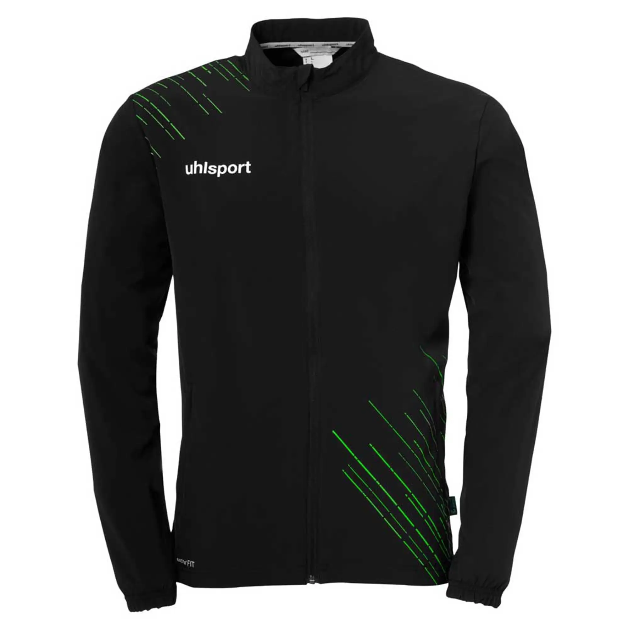 Uhlsport Score 26 Evo Woven Jacket  - Black
