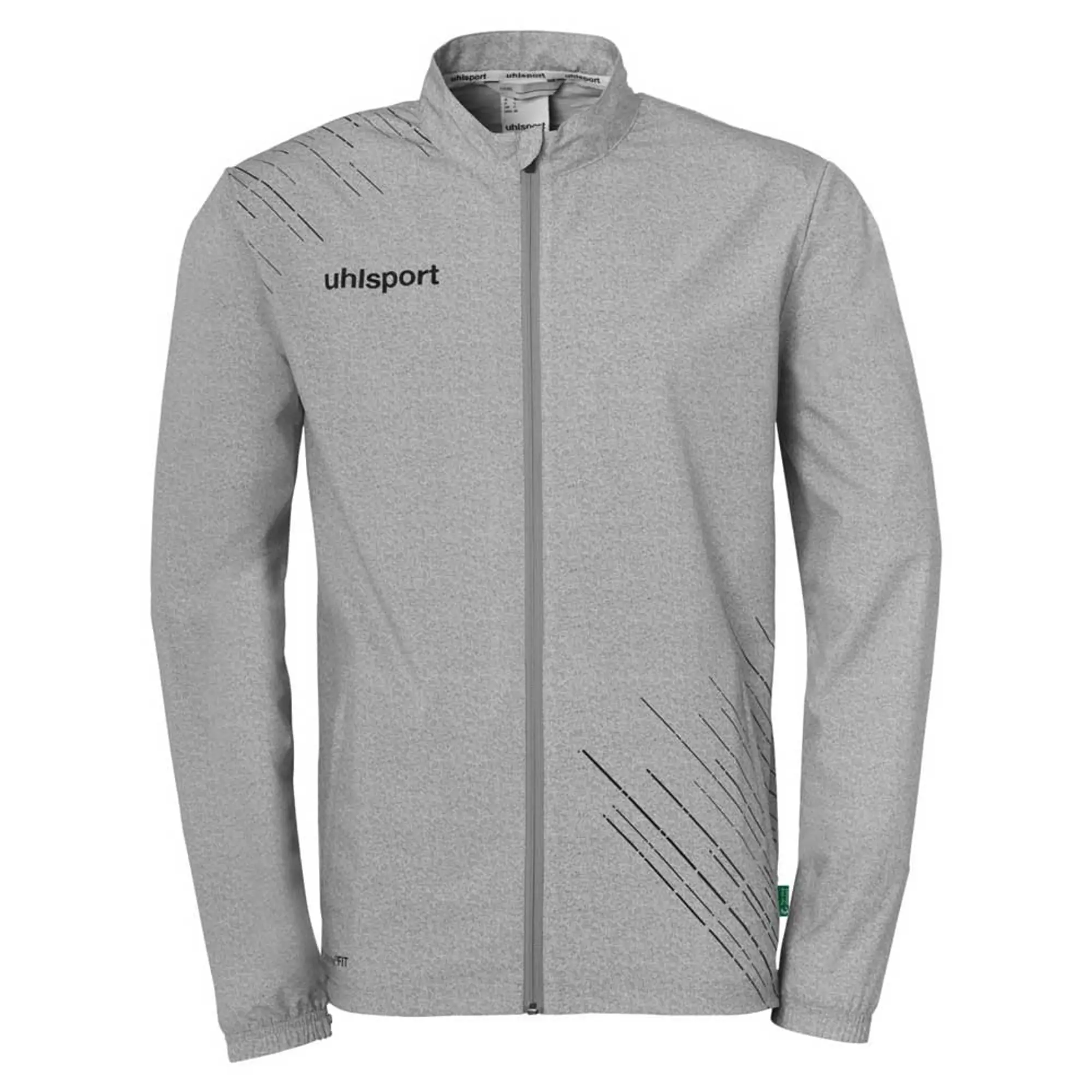 Uhlsport Score 26 Evo Woven Jacket  - Grey