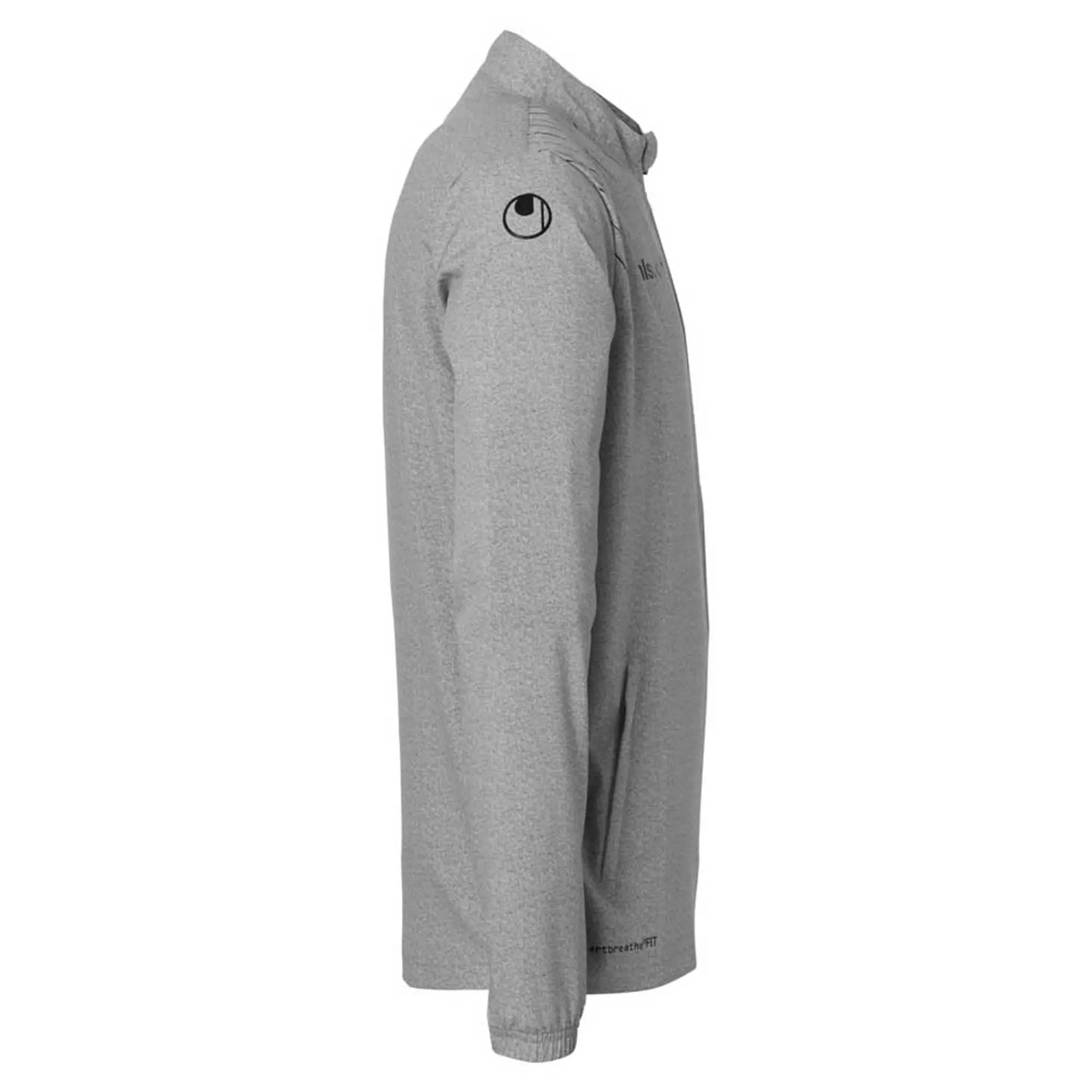 Uhlsport Score 26 Evo Woven Jacket  - Grey