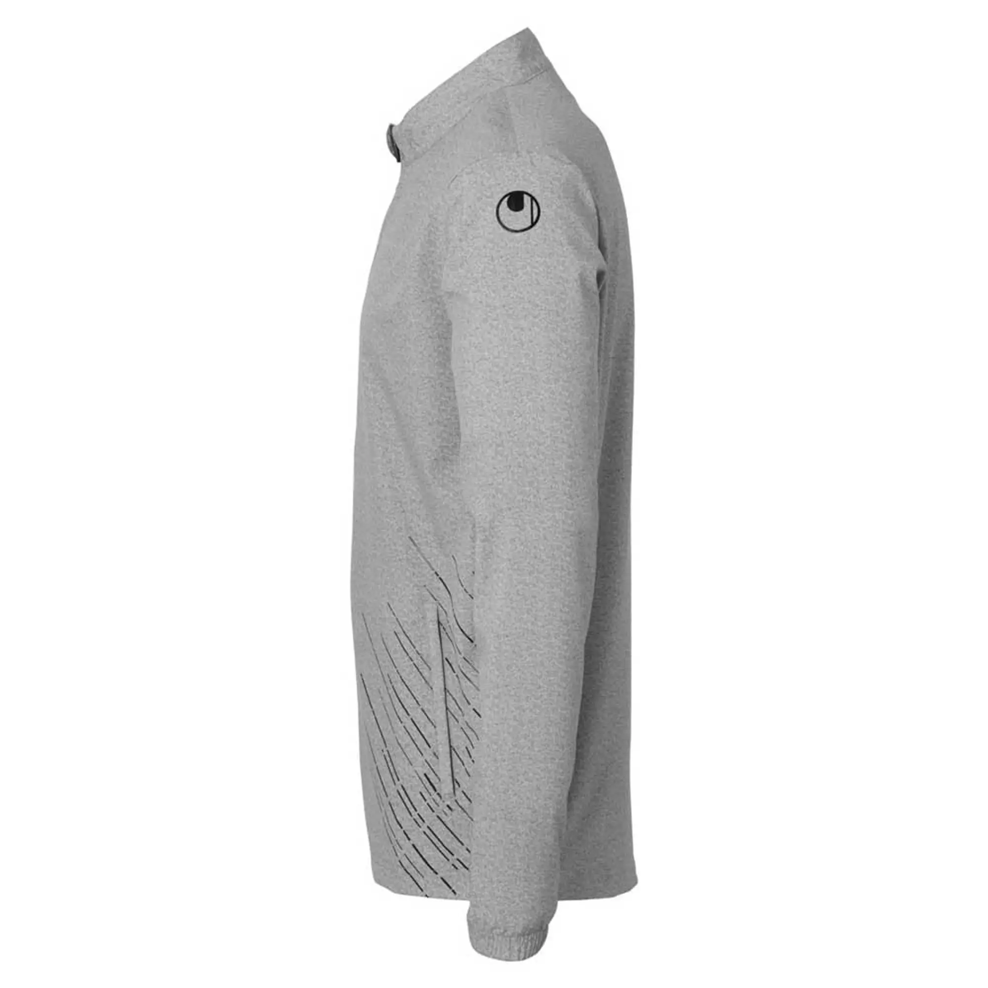 Uhlsport Score 26 Evo Woven Jacket  - Grey