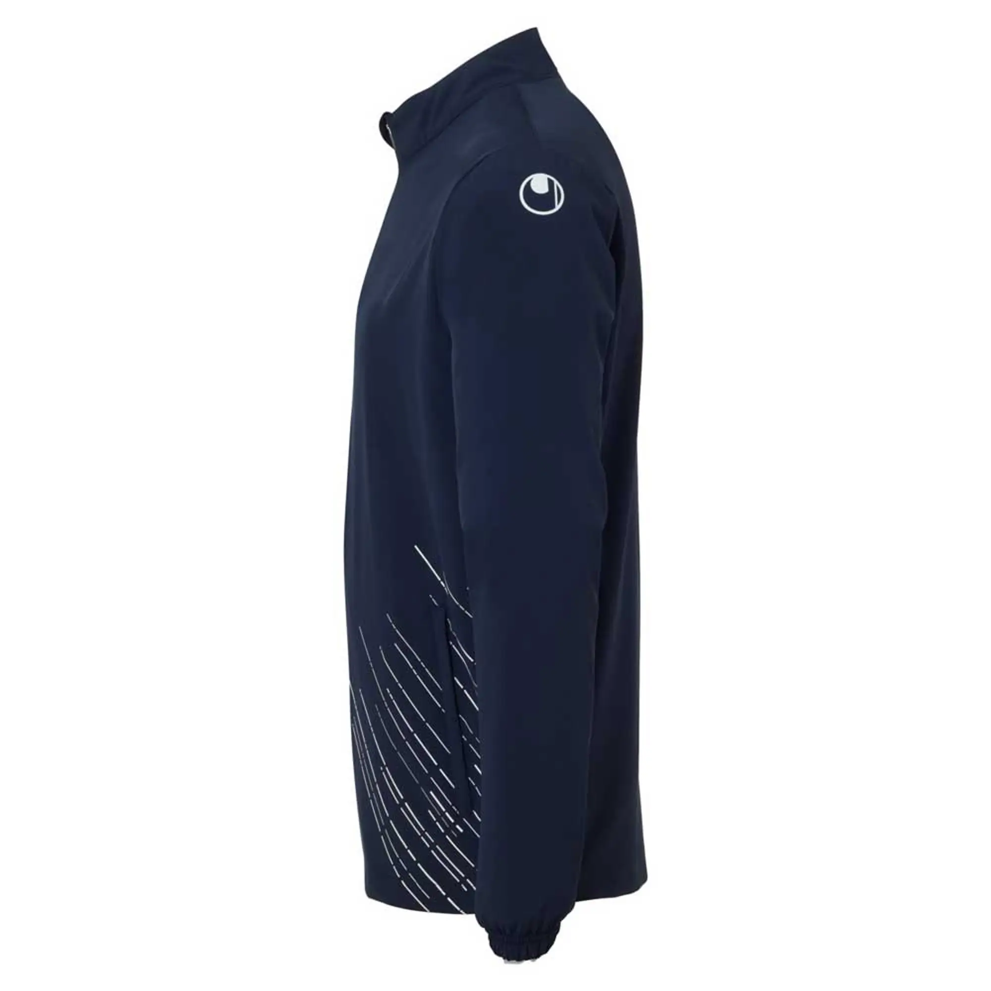 Uhlsport Score 26 Evo Woven Jacket  - Blue