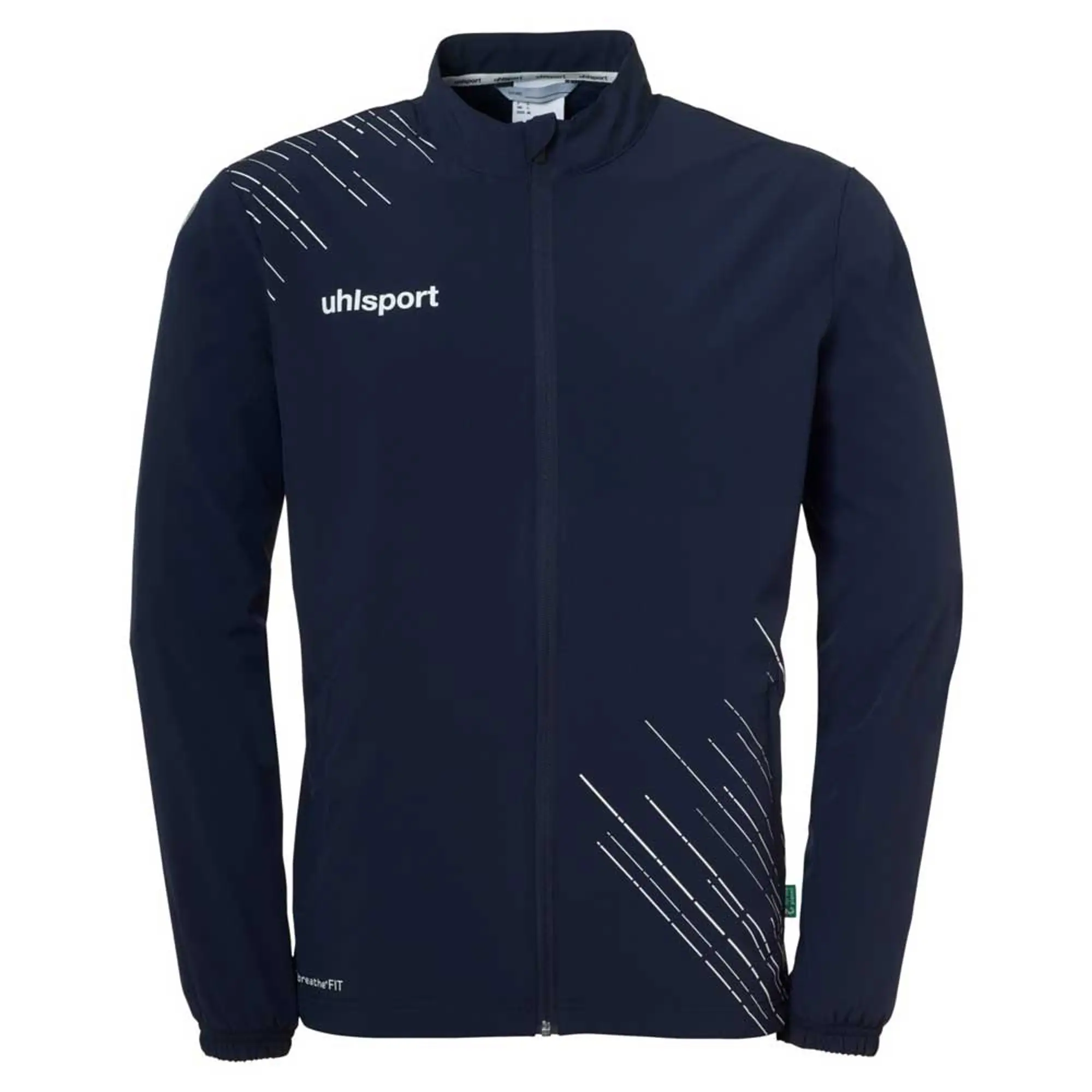 Uhlsport Score 26 Evo Woven Jacket  - Blue