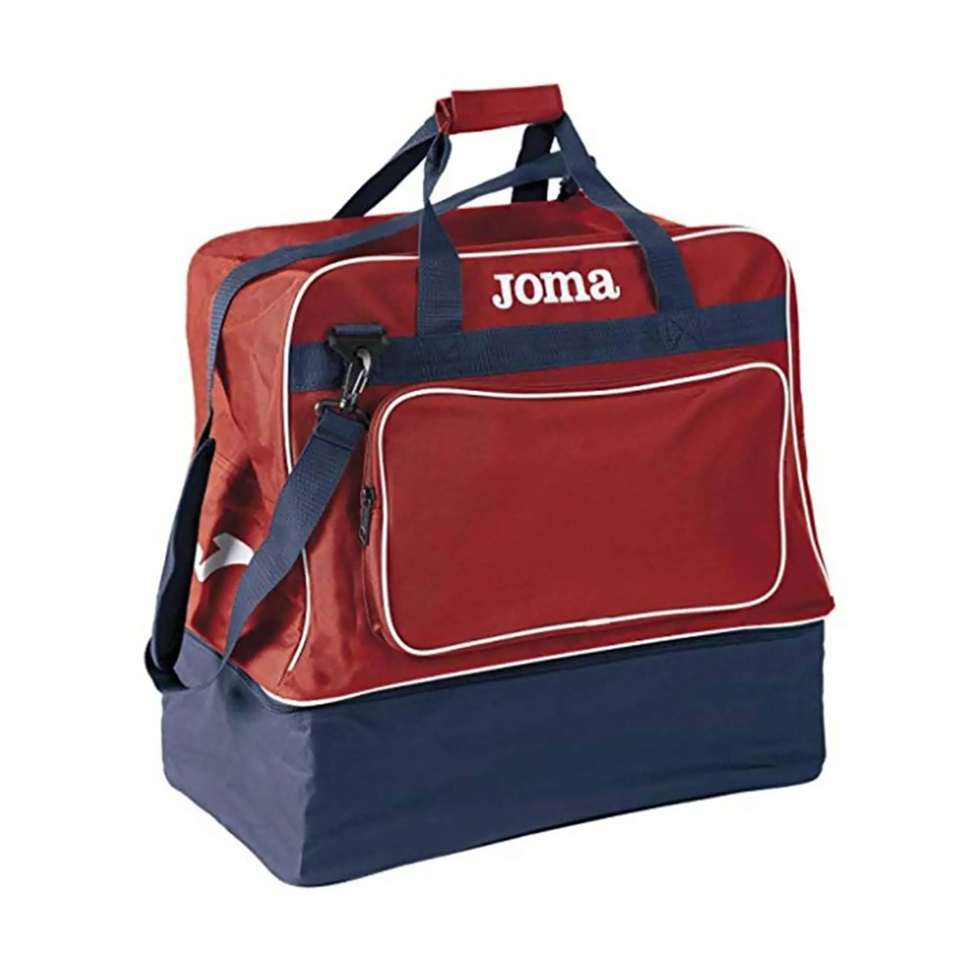 Joma Sport Bag  - Red