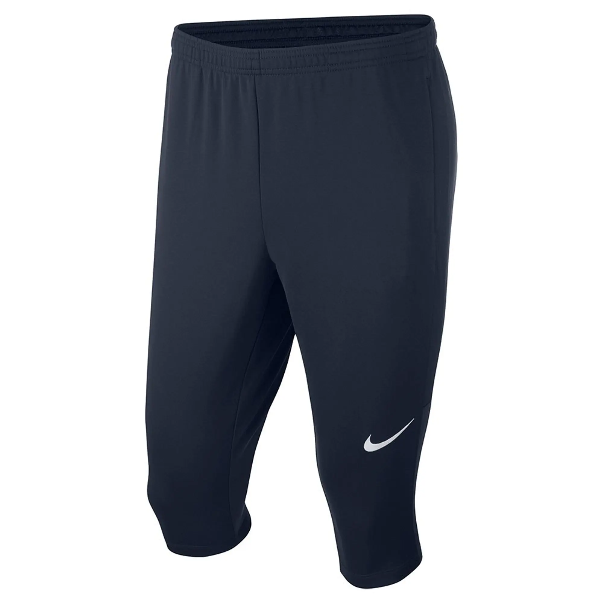 Nike 3/4 Dry Pants  - Blue