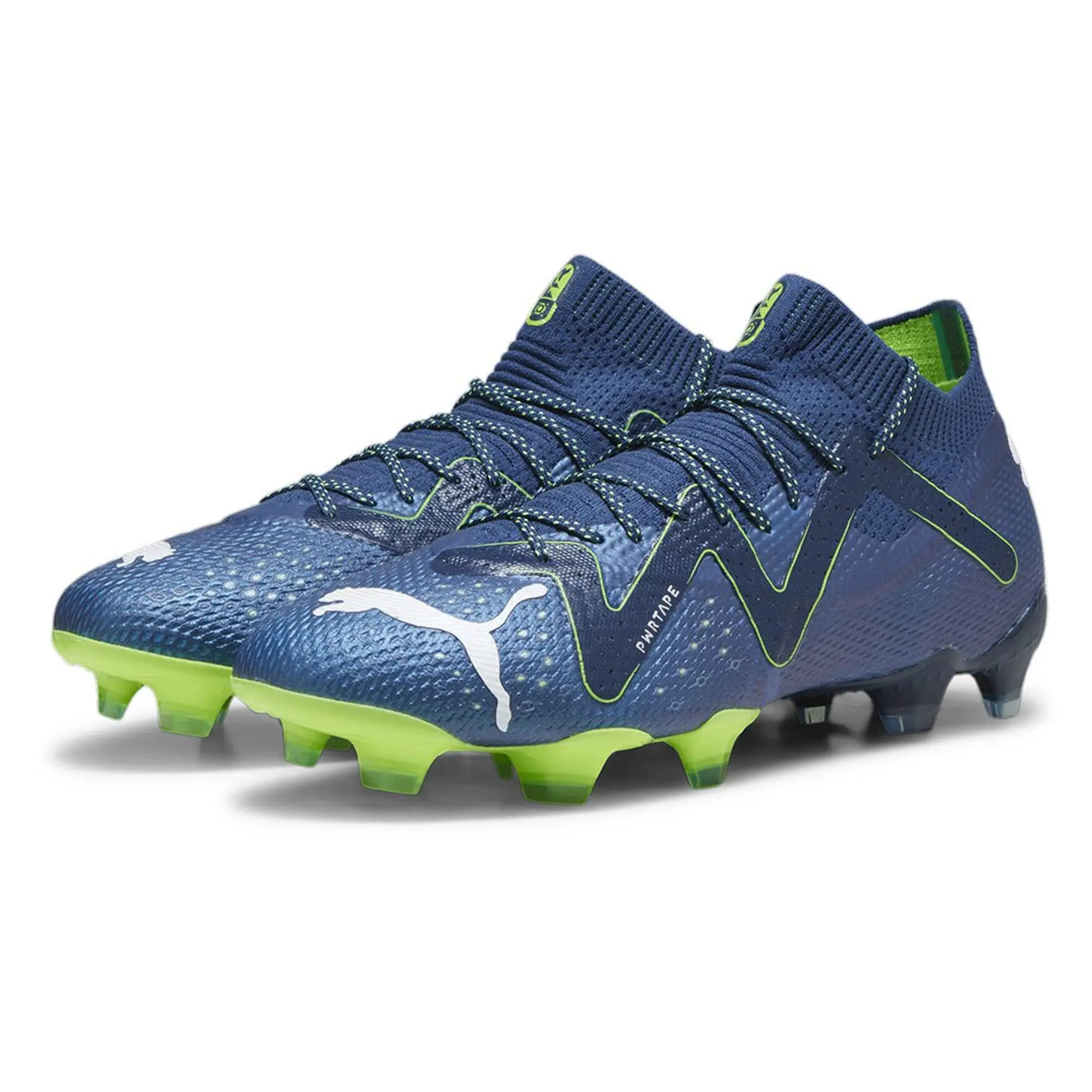 Puma Future Ultimate.1 Womens Firm Ground Football Boots