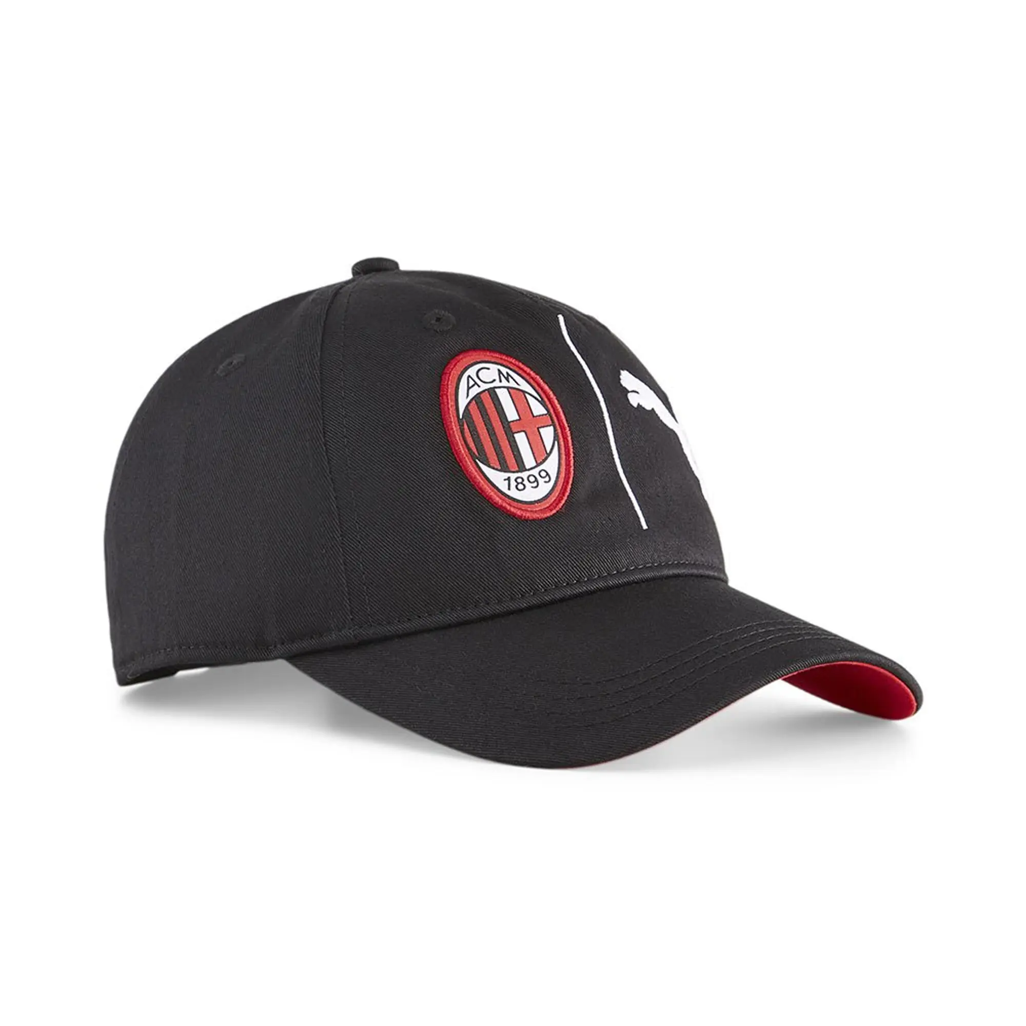 Puma Acm Fan Bb Cap  - Black