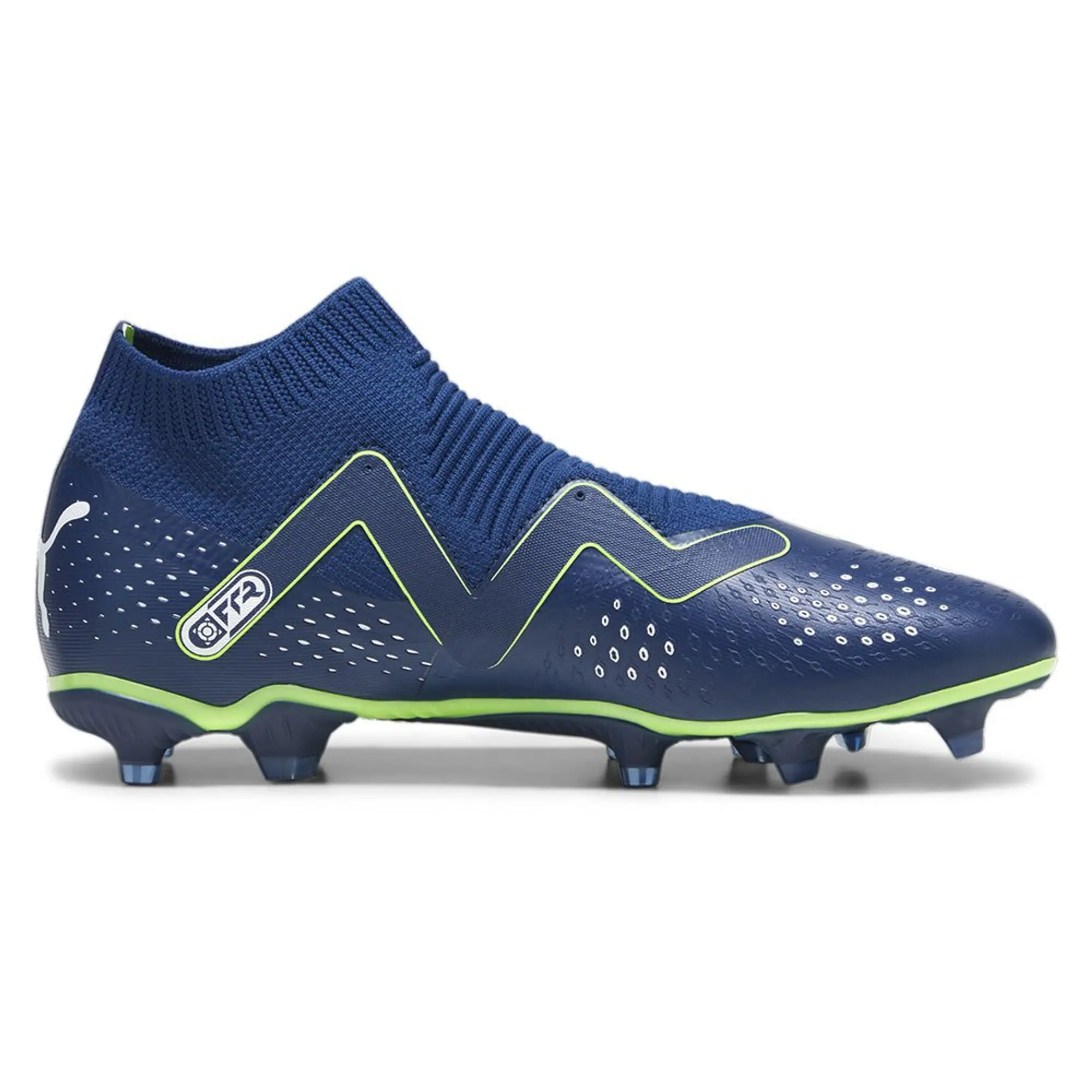 Puma Future Match.3 Firm Ground Laceless Football