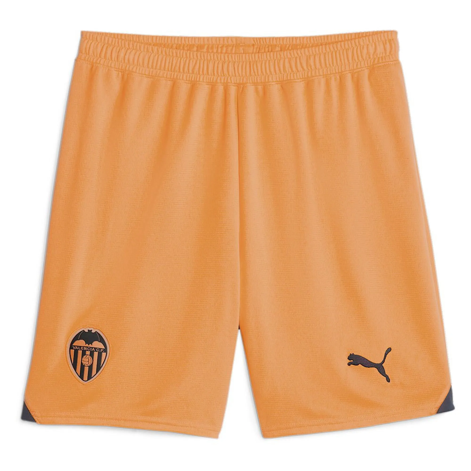 Puma Valencia Mens Home Shorts 2023/24