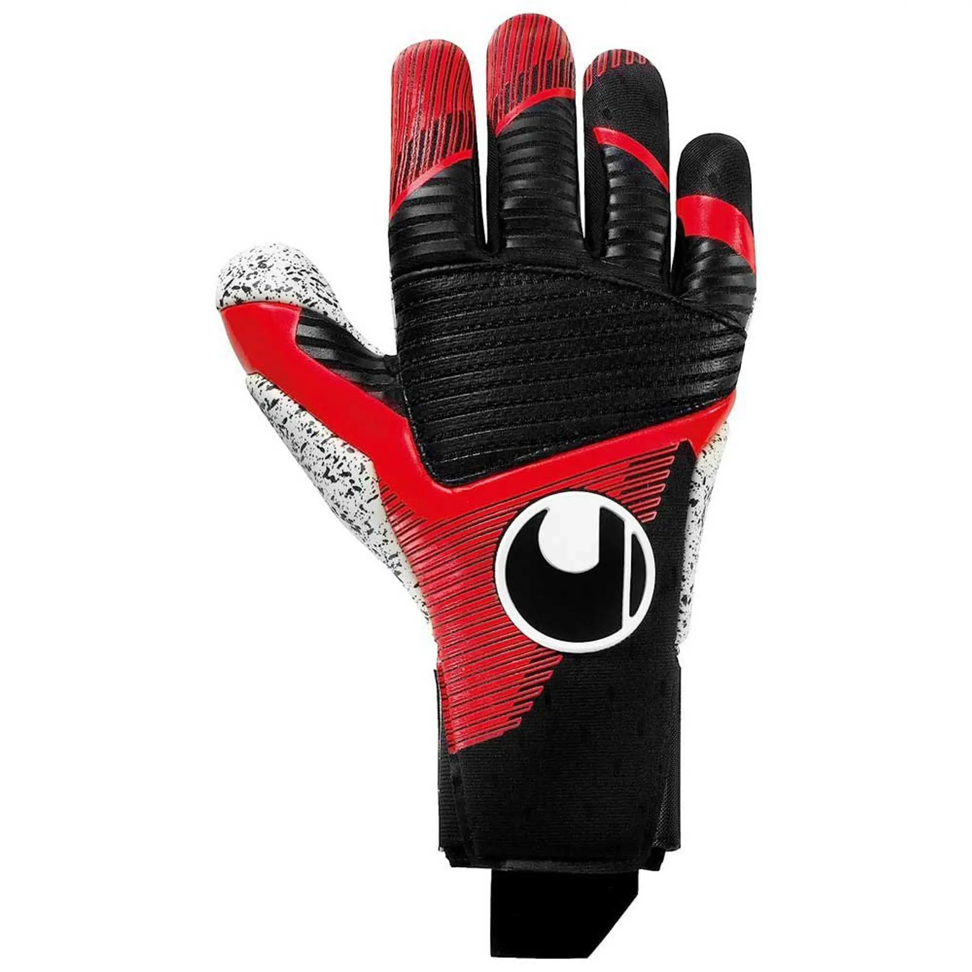 Uhlsport Powerline Supergrip+ Reflex GK Gloves