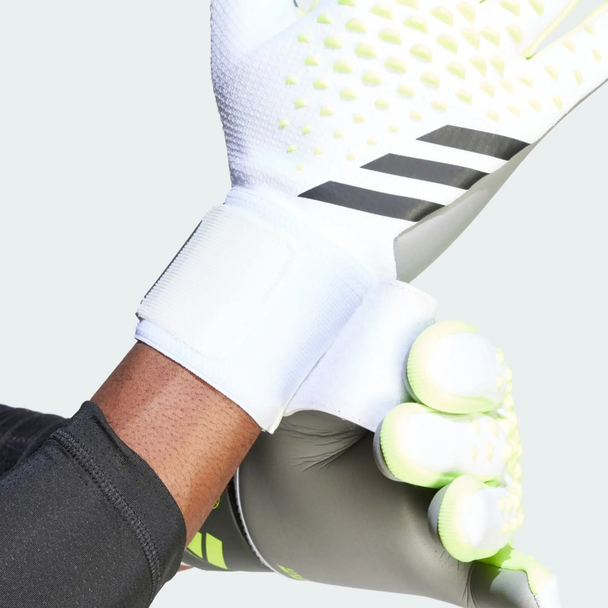 adidas Predator League Goalkeeper Gloves