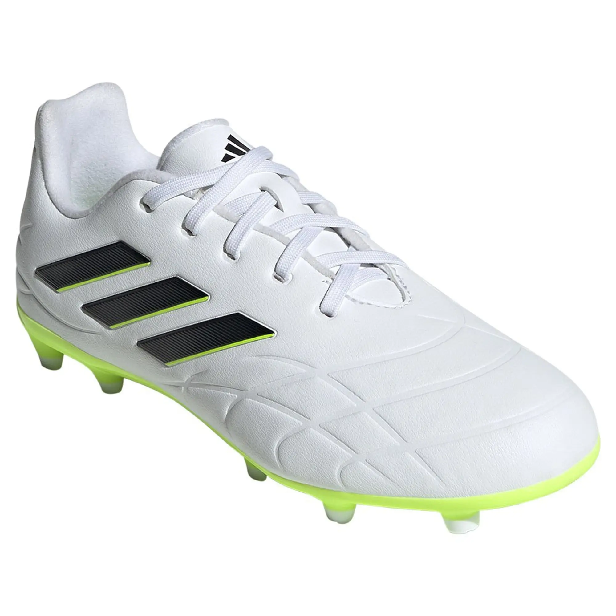 adidas - JUNIOR Copa Pure.3 FG Crazyrush Pack